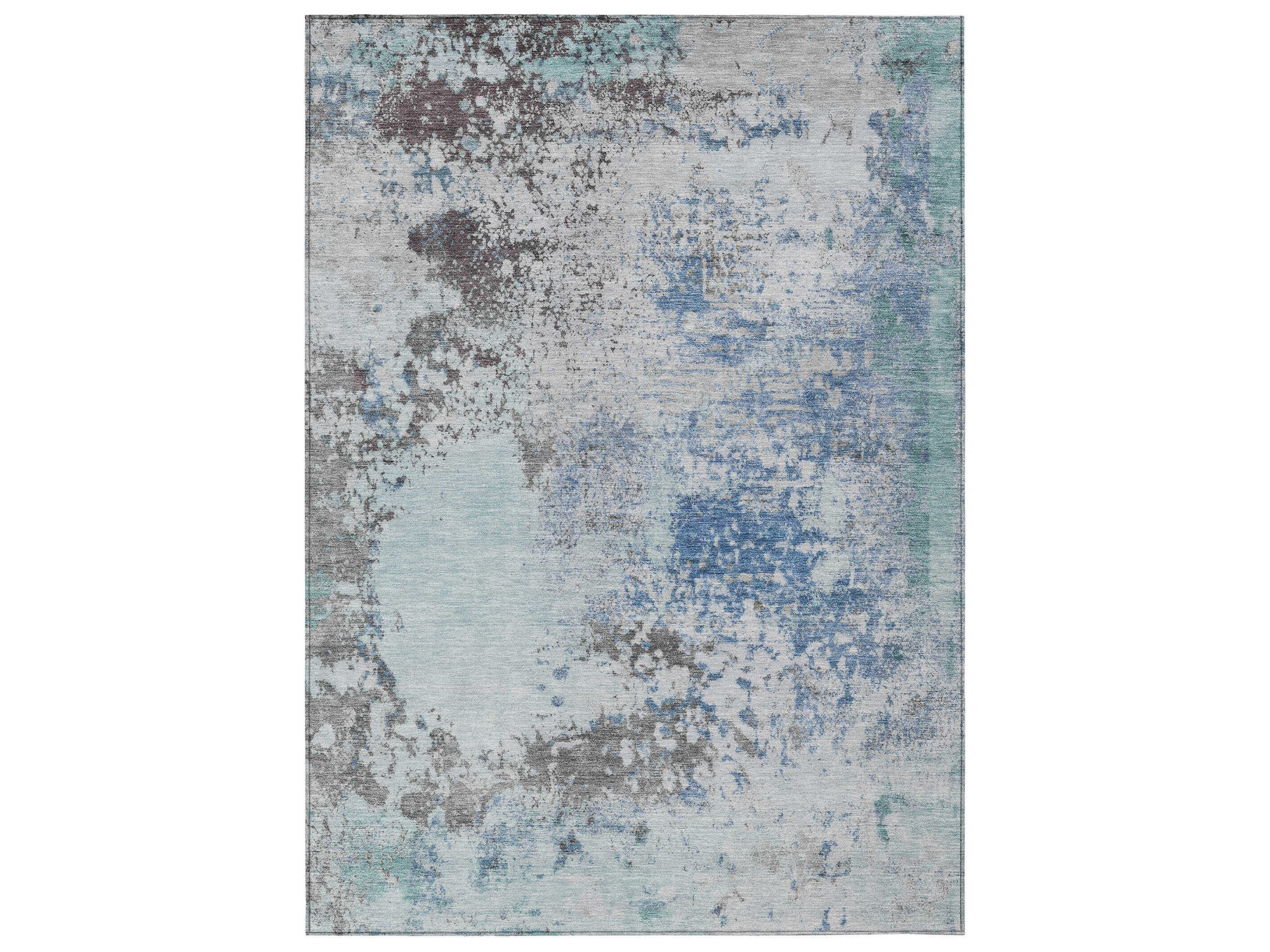 Dalyn Chantille Abstract Area Rug