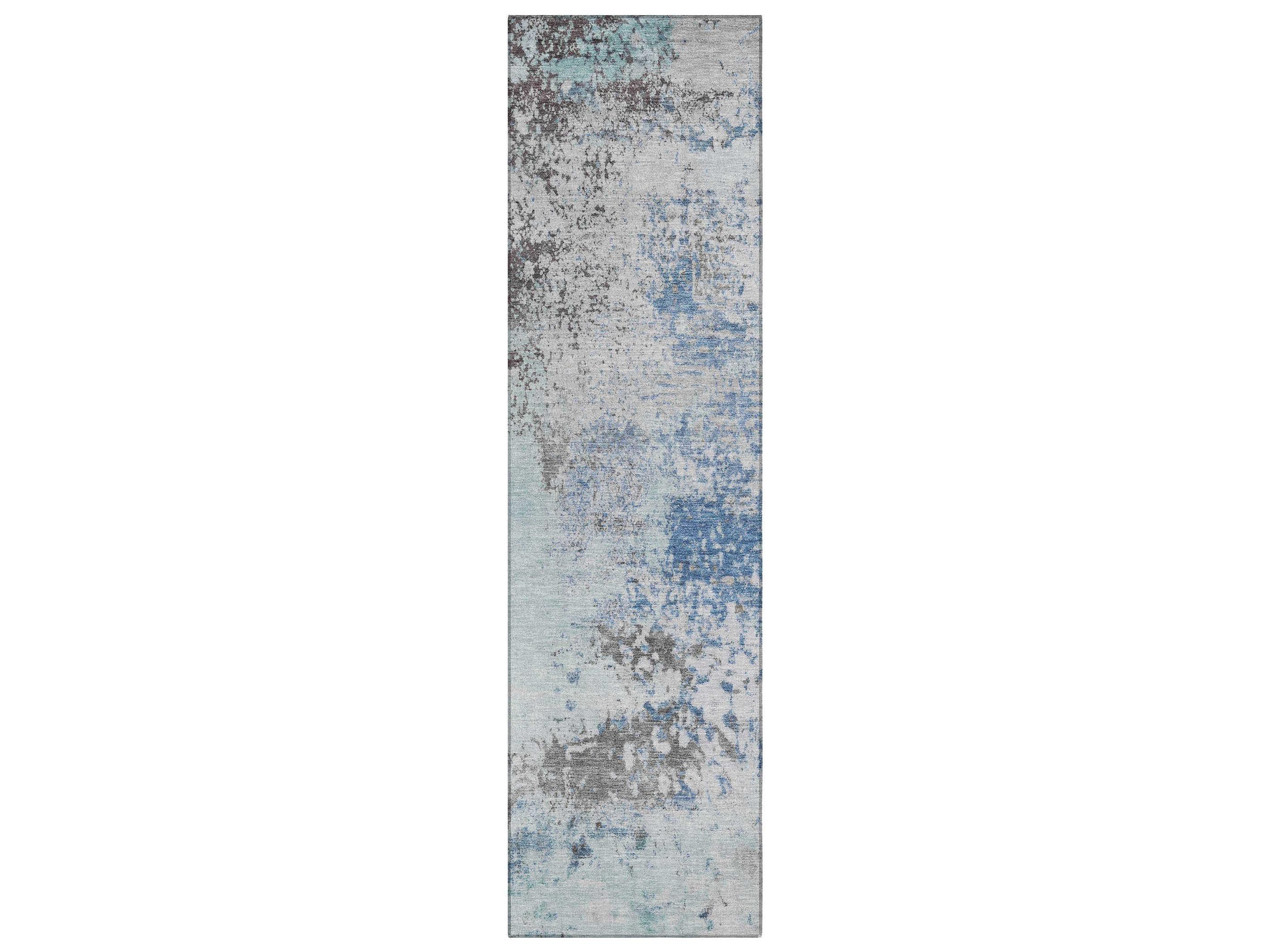 Dalyn Chantille Abstract Area Rug