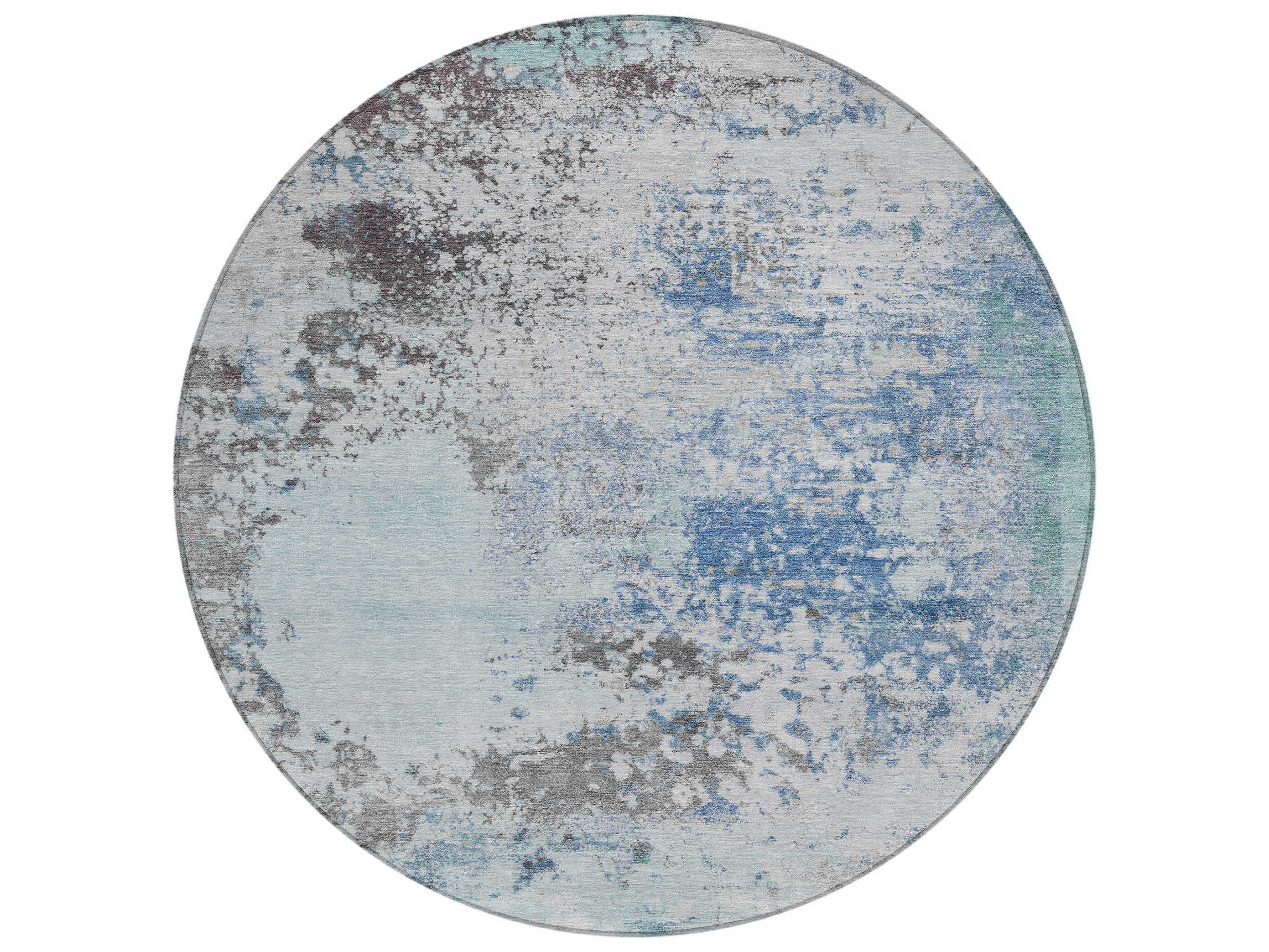 Dalyn Chantille Abstract Area Rug