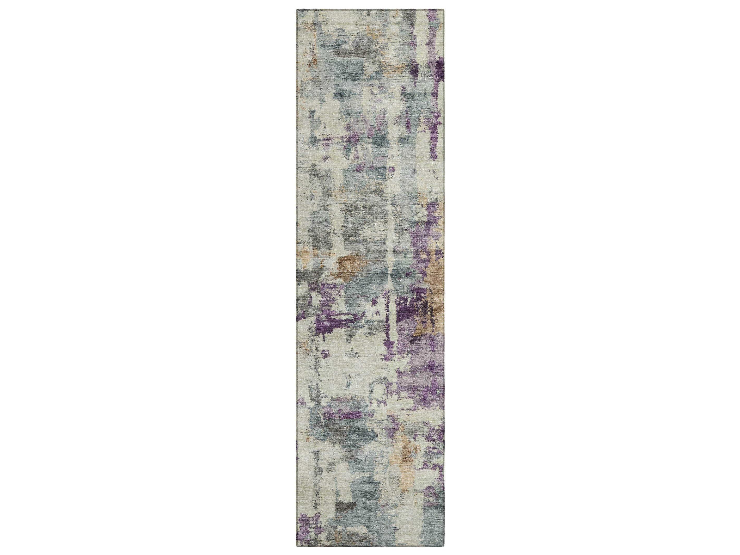Dalyn Chantille Abstract Area Rug