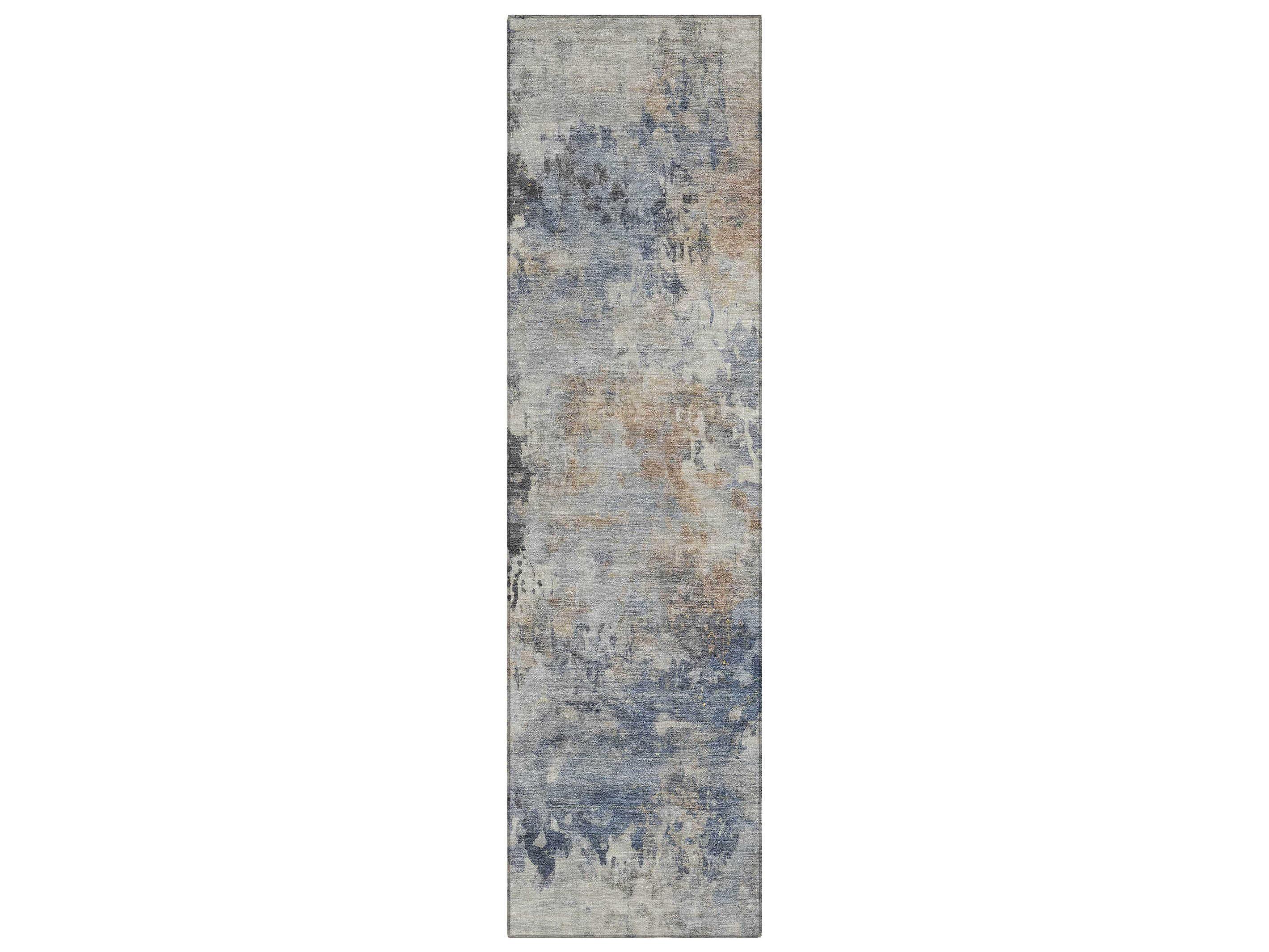 Dalyn Chantille Abstract Area Rug