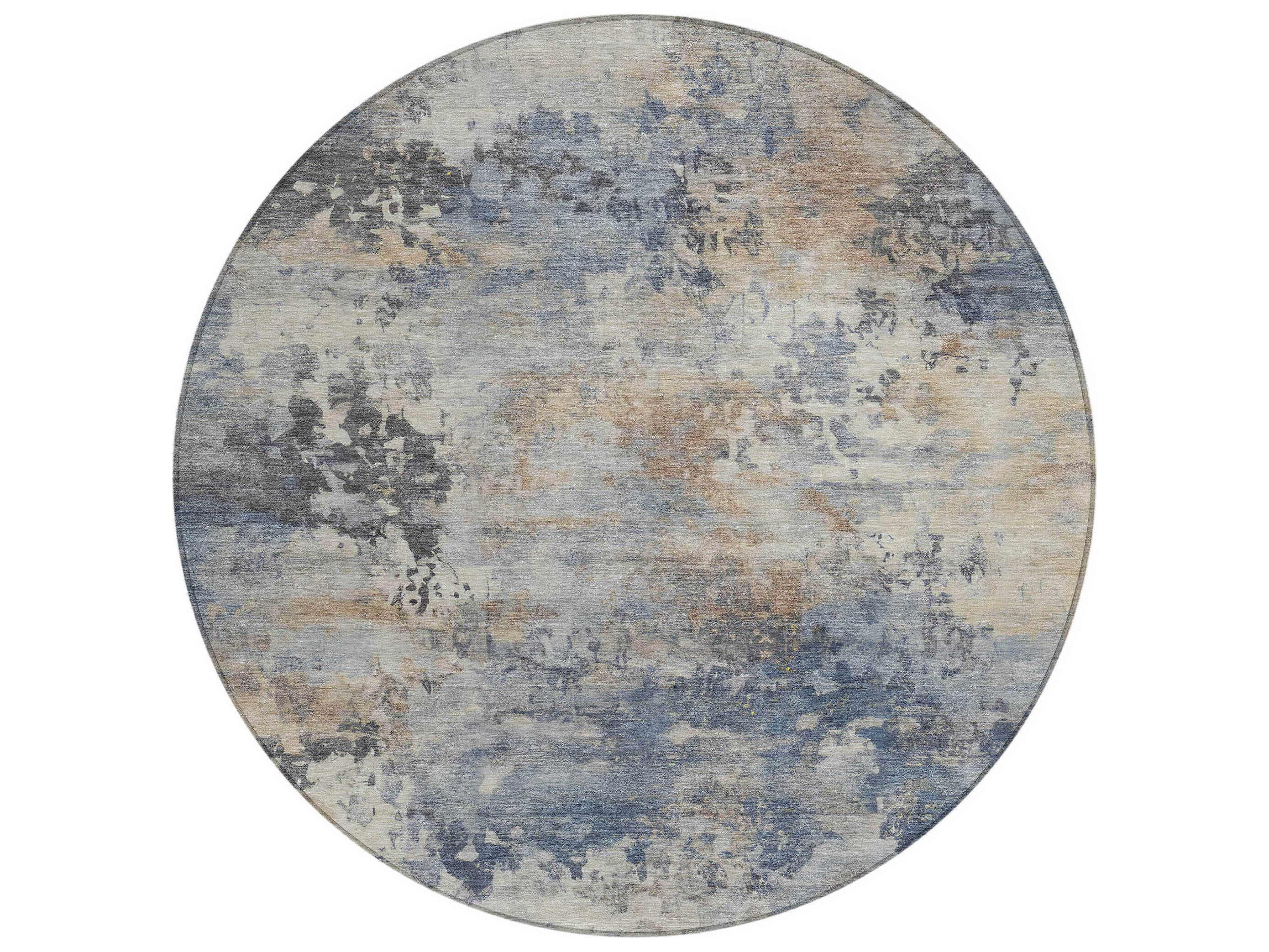 Dalyn Chantille Abstract Area Rug