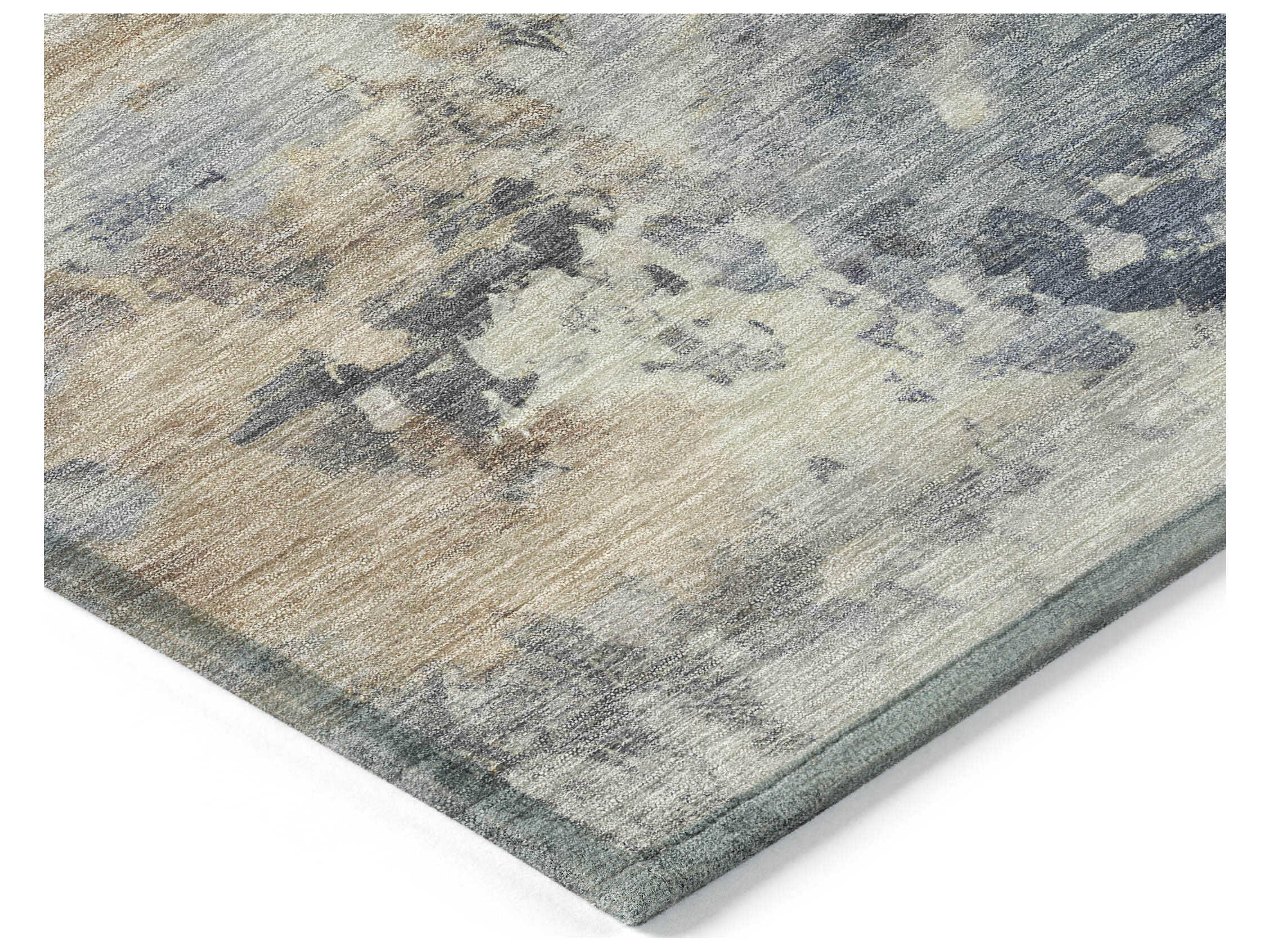 Dalyn Chantille Abstract Area Rug