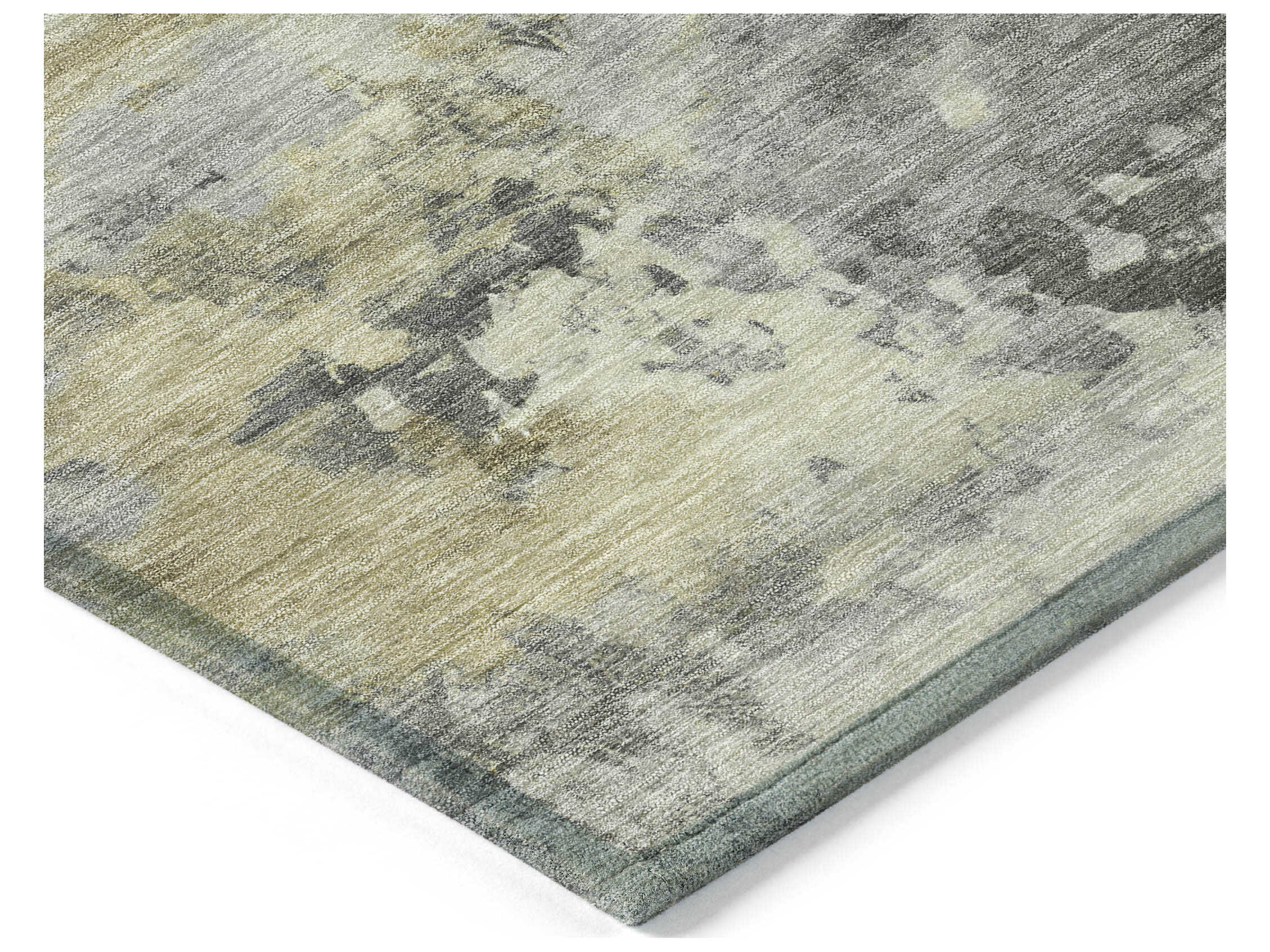 Dalyn Chantille Abstract Area Rug