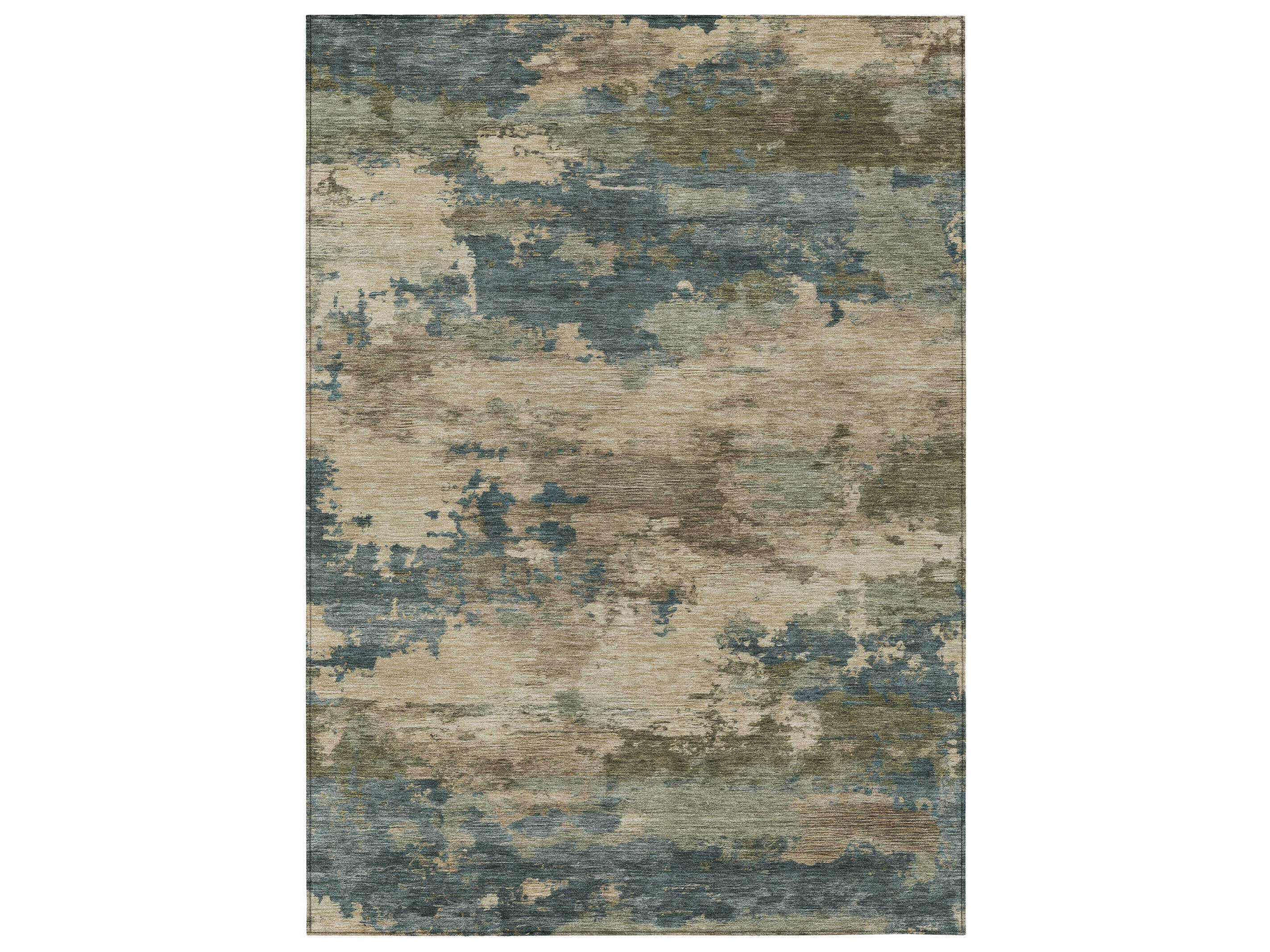 Dalyn Chantille Abstract Area Rug