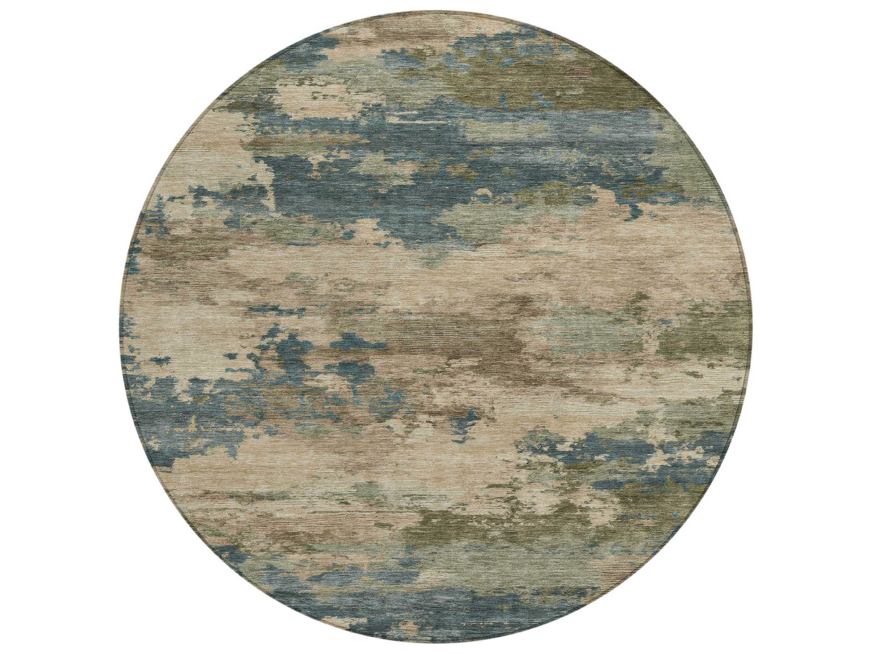 Dalyn Chantille Abstract Area Rug