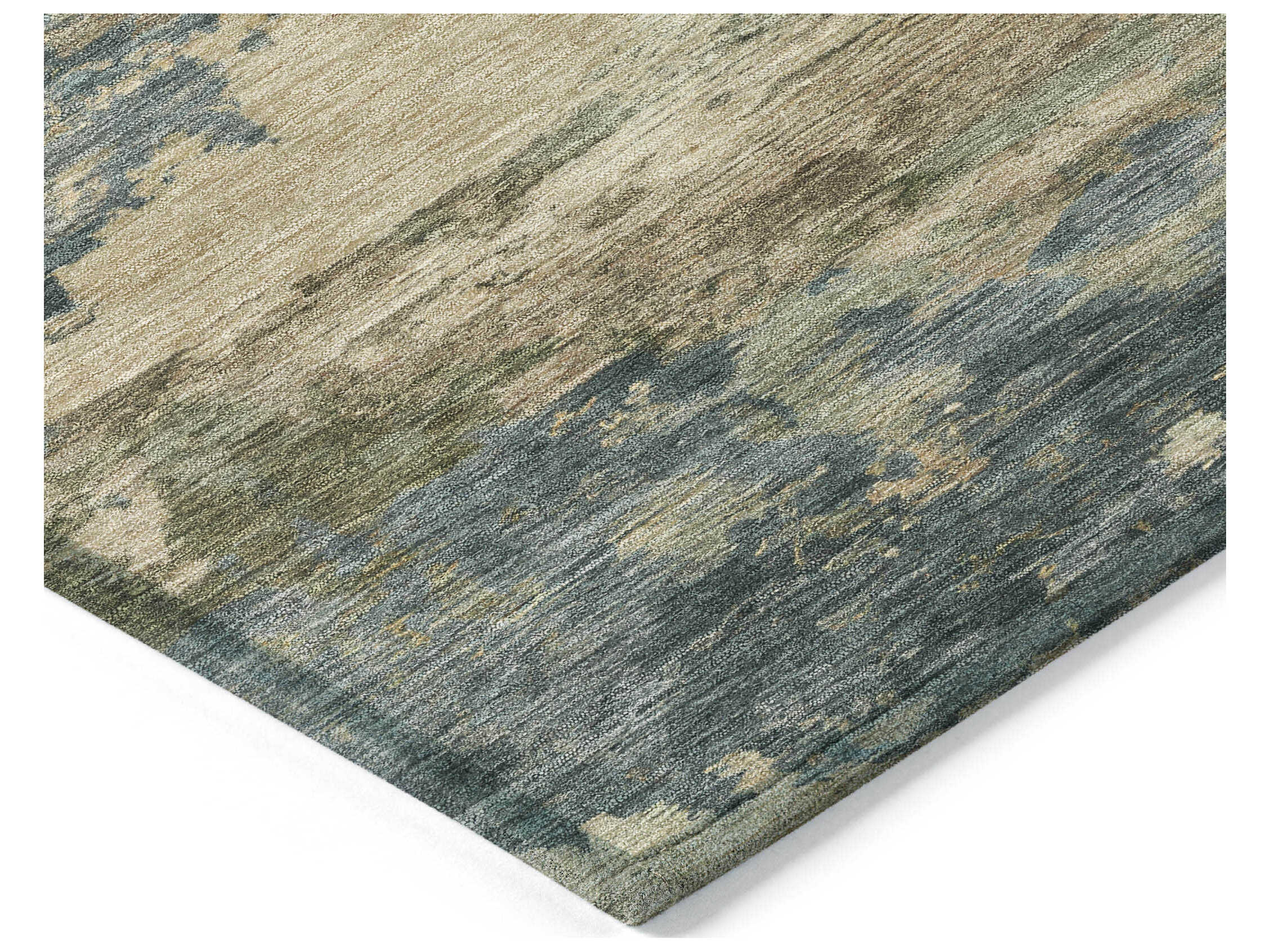 Dalyn Chantille Abstract Area Rug
