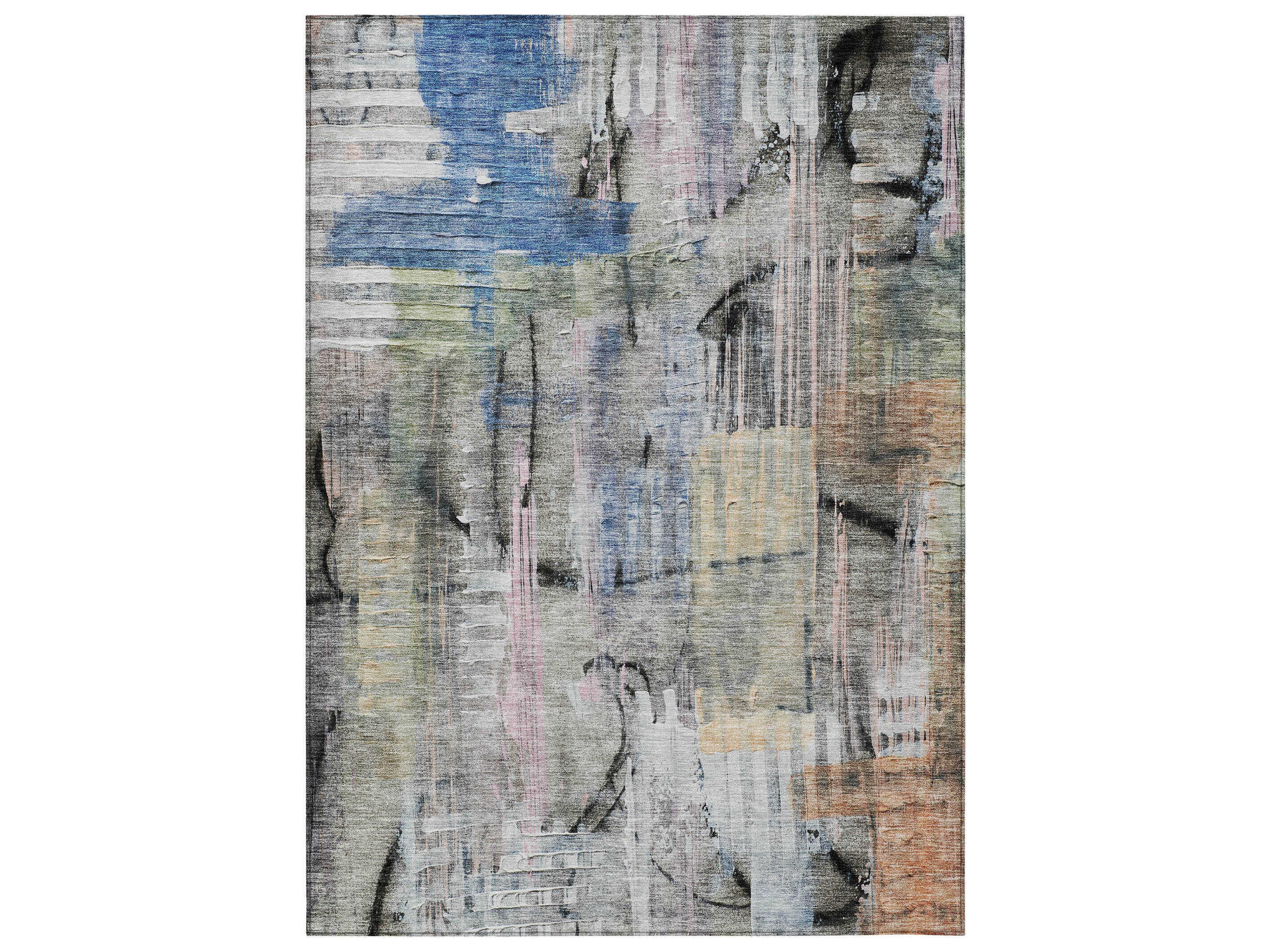 Dalyn Chantille Abstract Area Rug