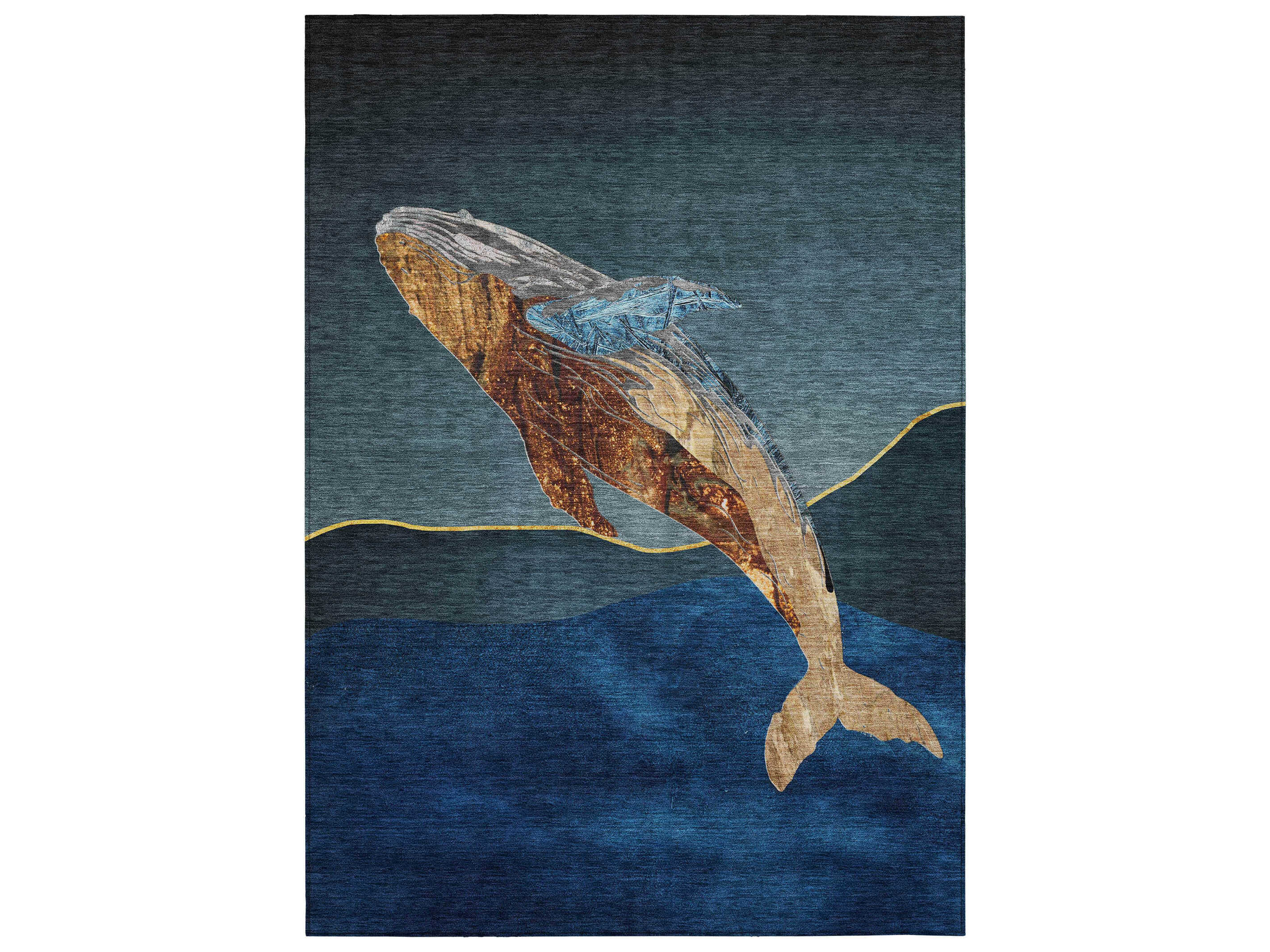 Dalyn Chantille Graphic Area Rug