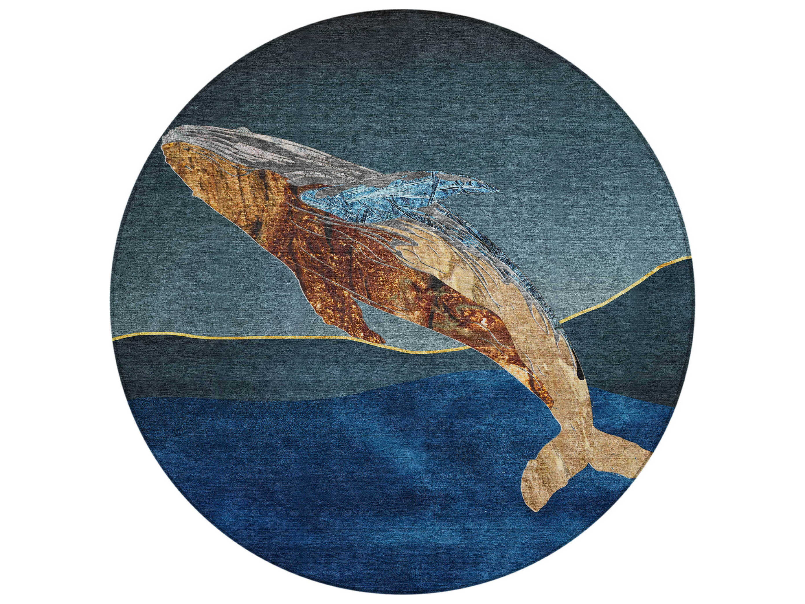 Dalyn Chantille Graphic Area Rug