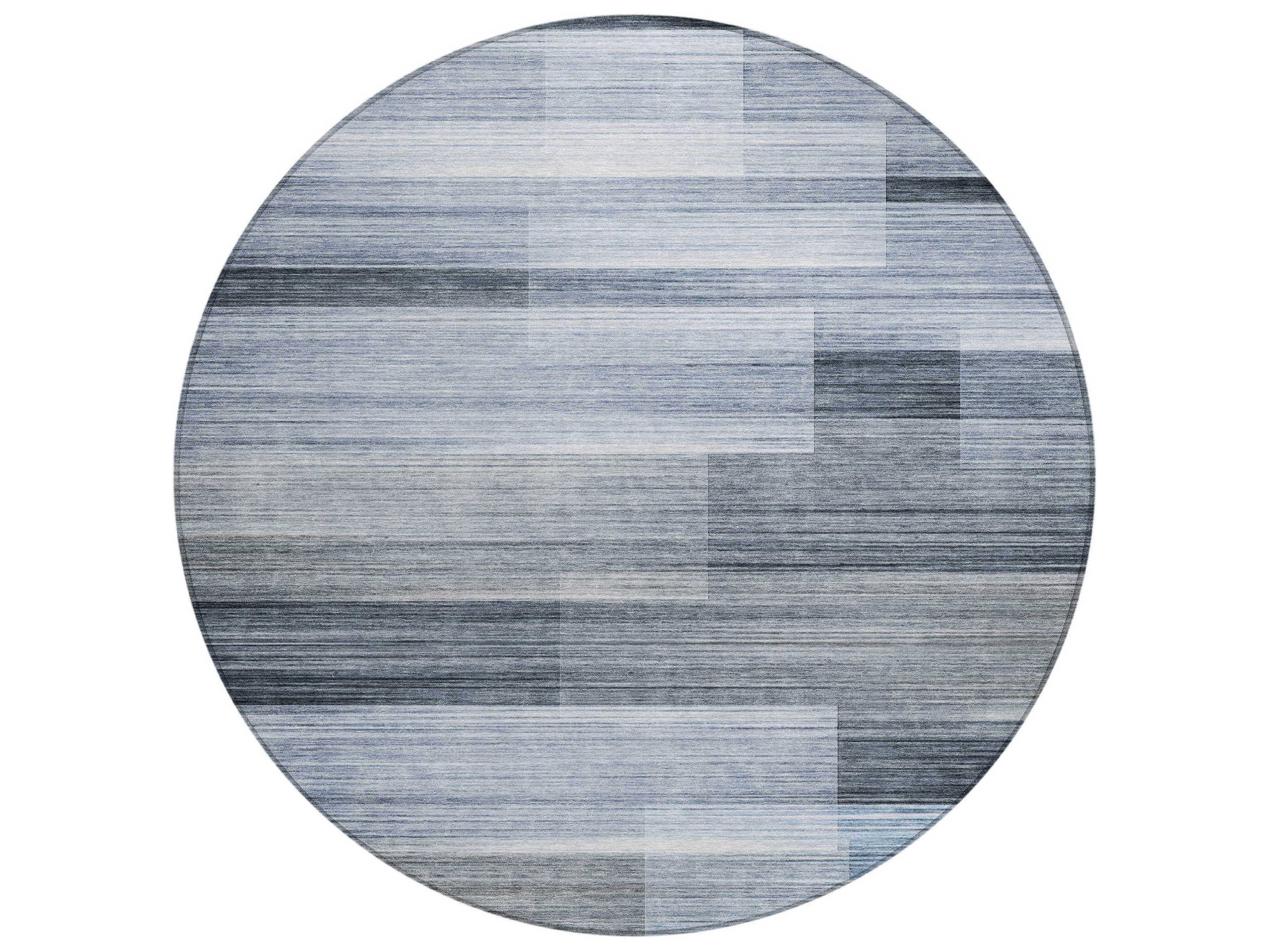 Dalyn Chantille Striped Area Rug
