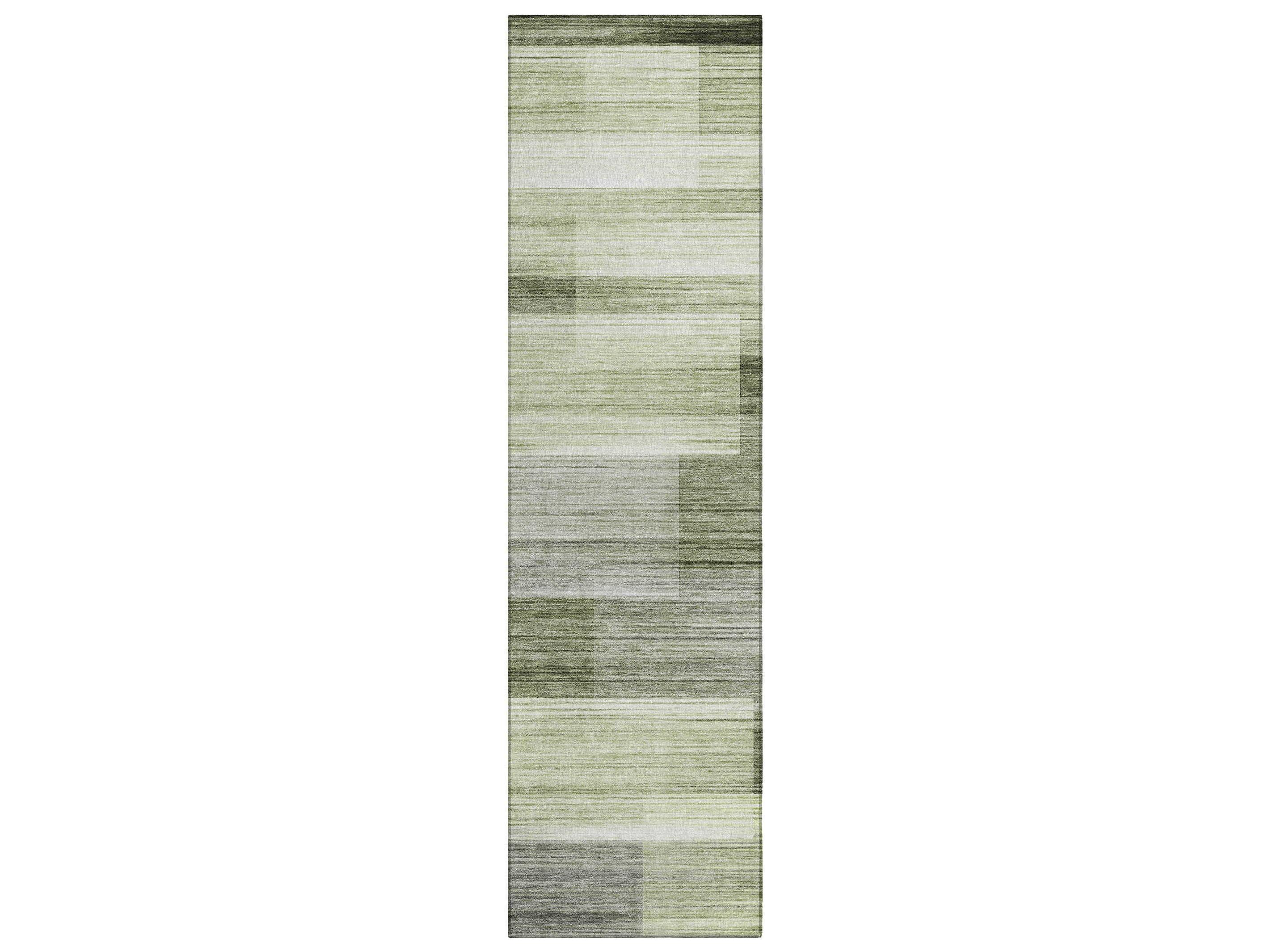 Dalyn Chantille Striped Area Rug