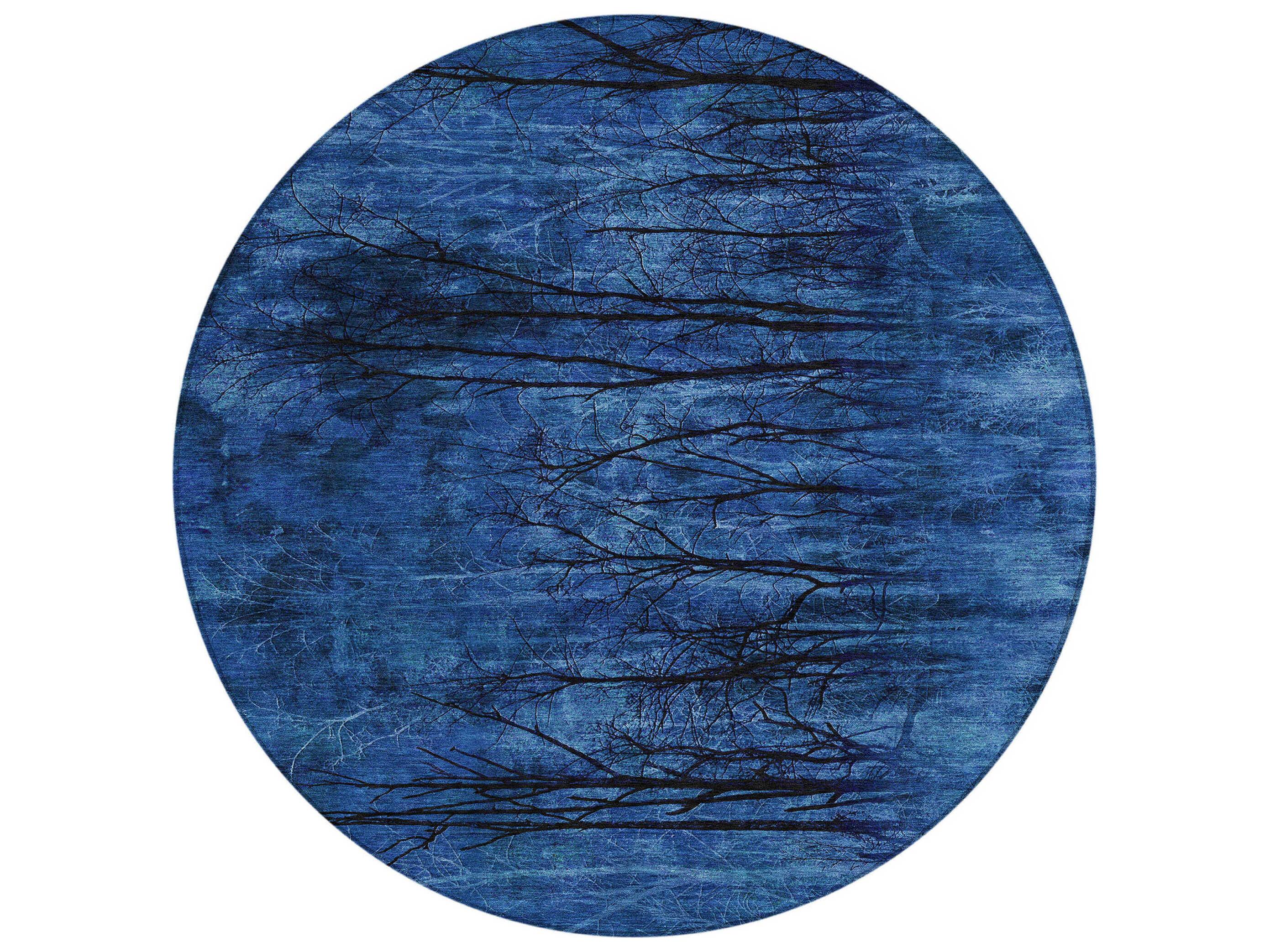 Dalyn Chantille Floral Area Rug