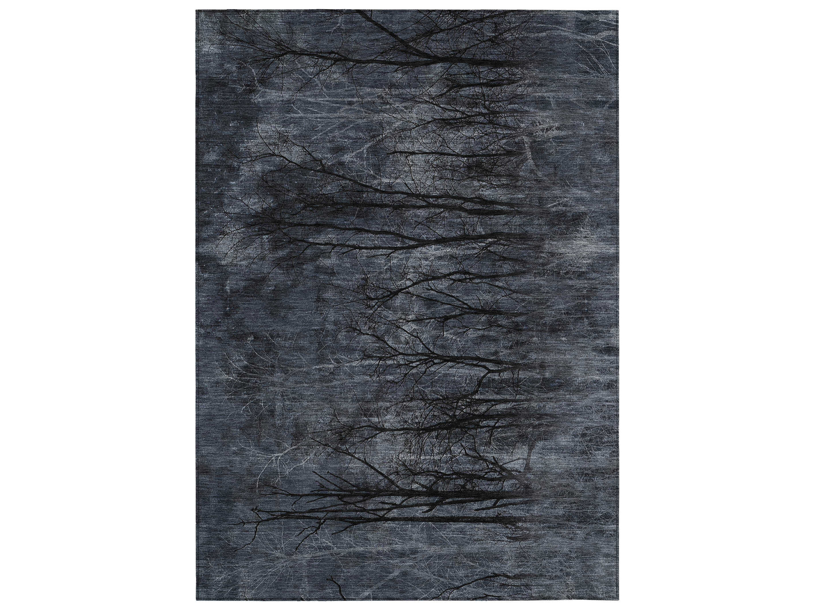 Dalyn Chantille Floral Area Rug