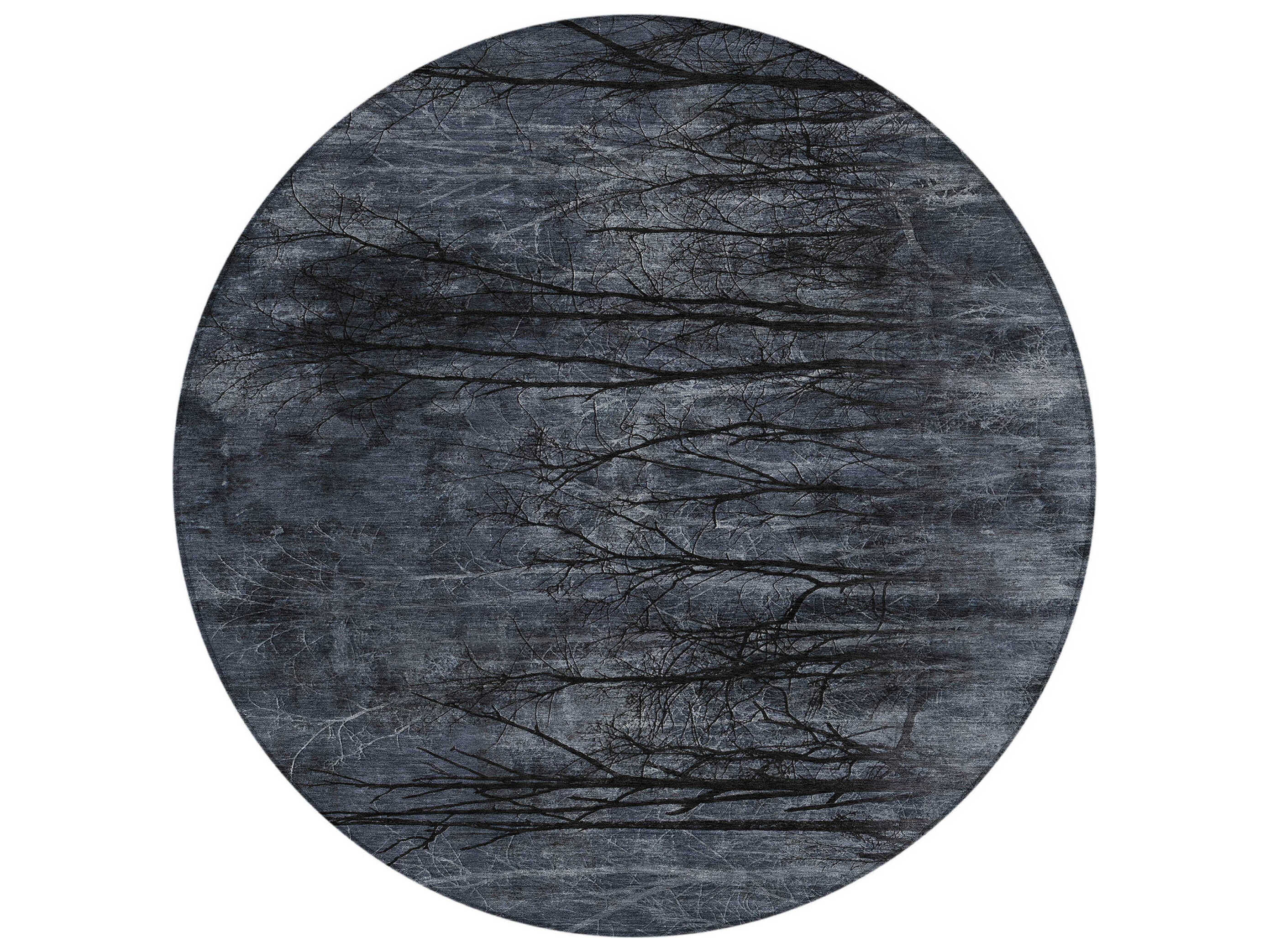 Dalyn Chantille Floral Area Rug