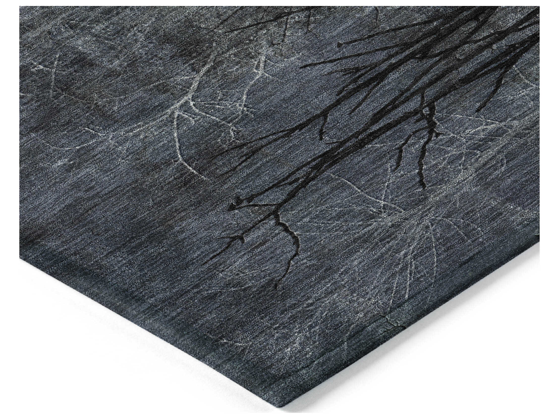 Dalyn Chantille Floral Area Rug