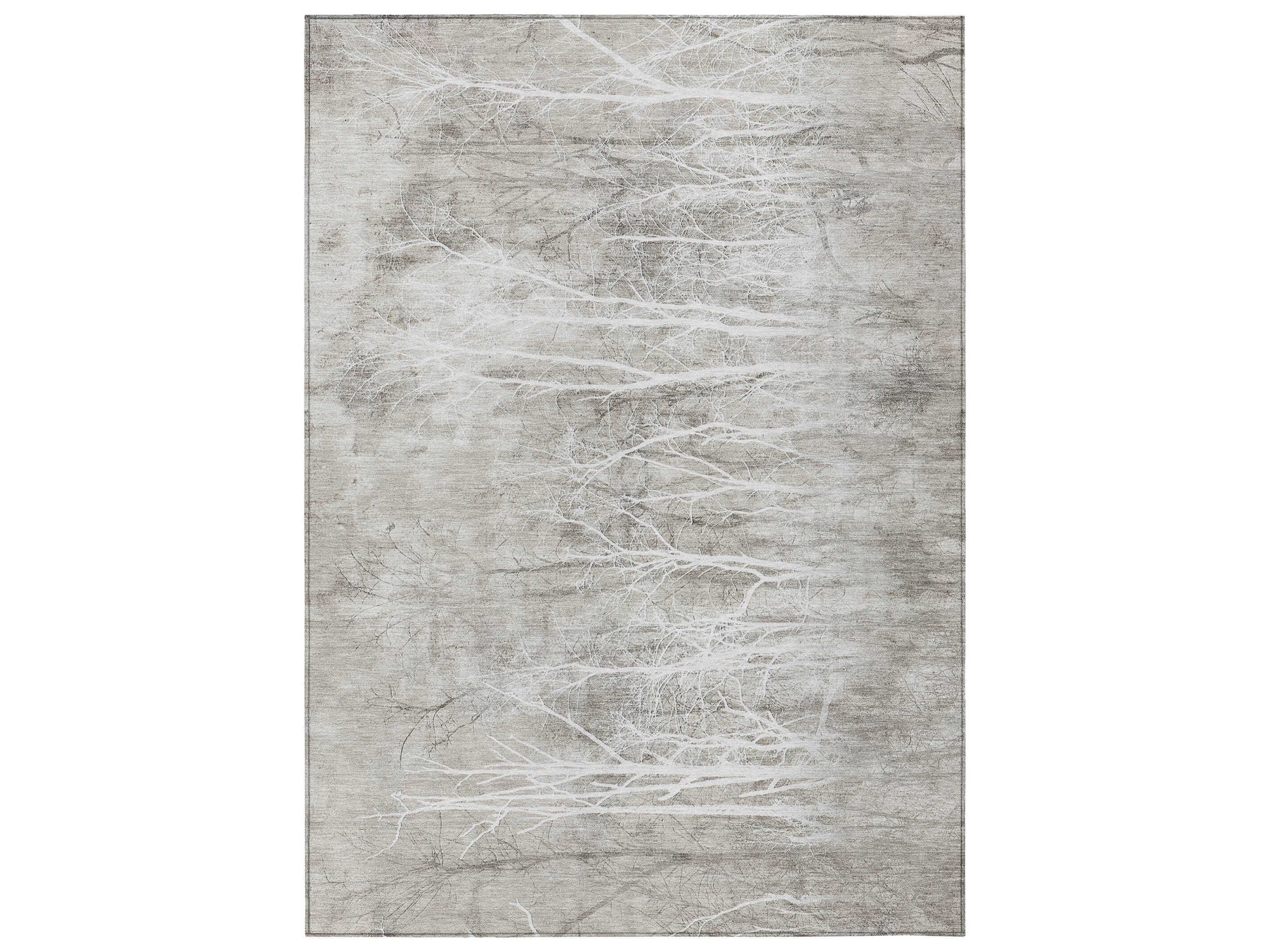 Dalyn Chantille Floral Area Rug