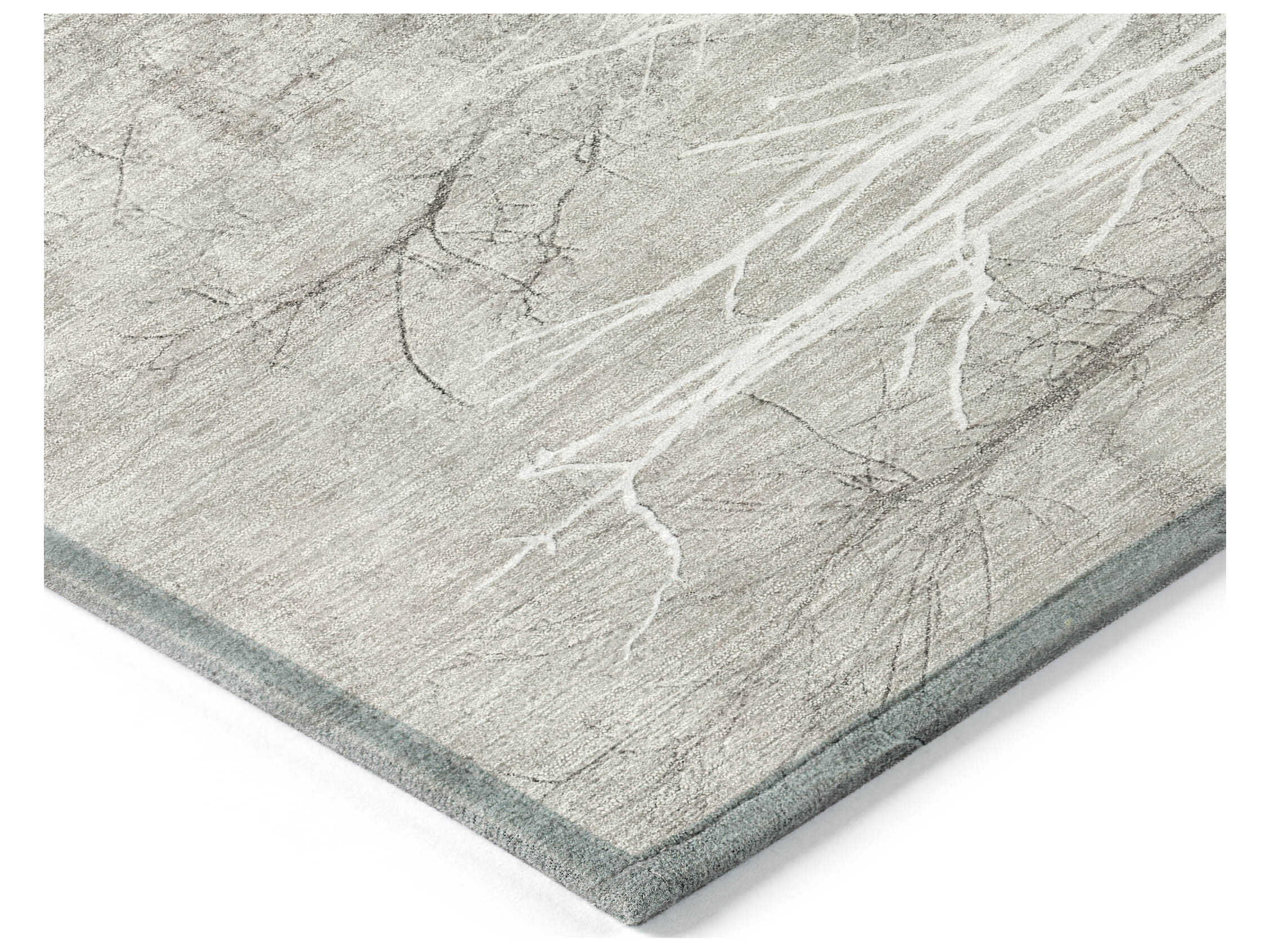 Dalyn Chantille Floral Area Rug