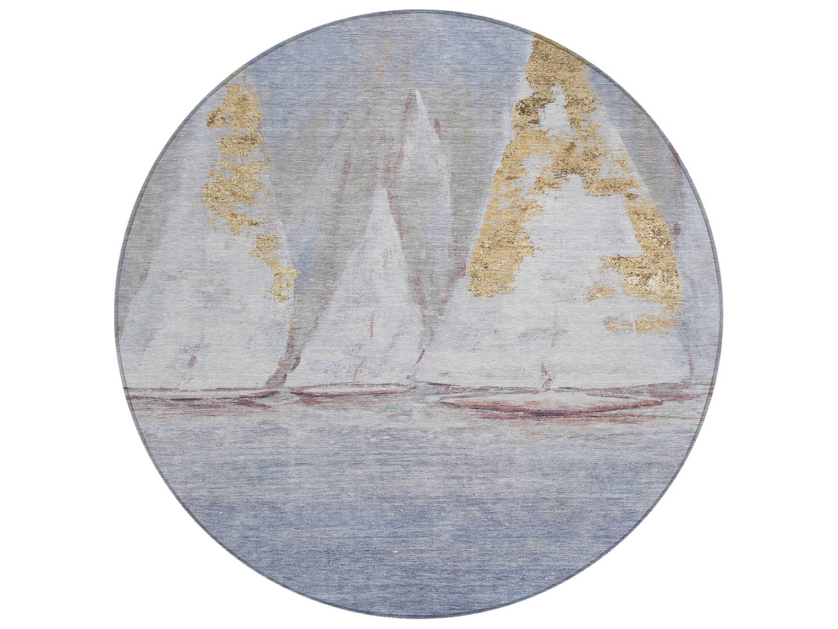 Dalyn Chantille Graphic Area Rug