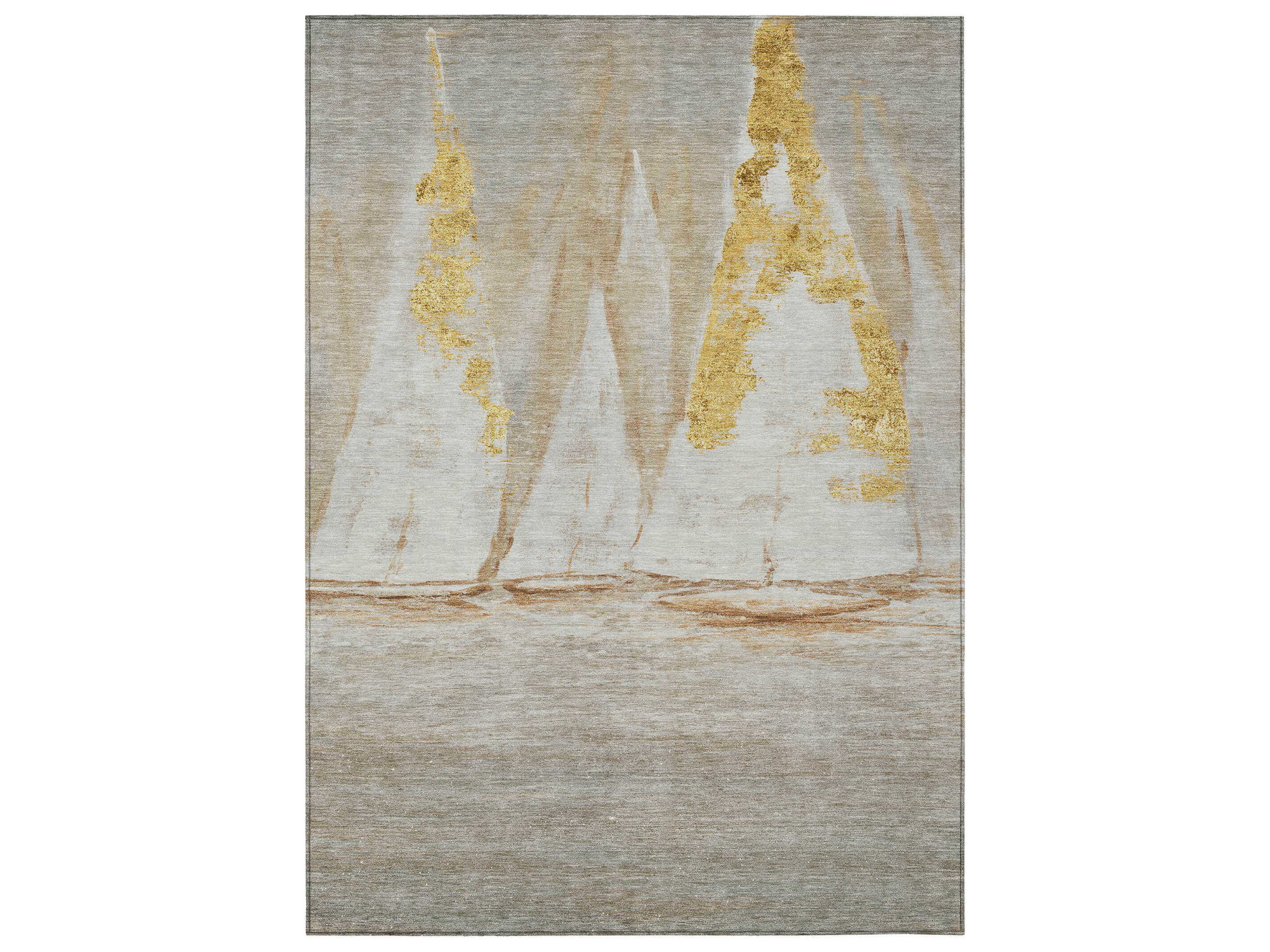 Dalyn Chantille Graphic Area Rug