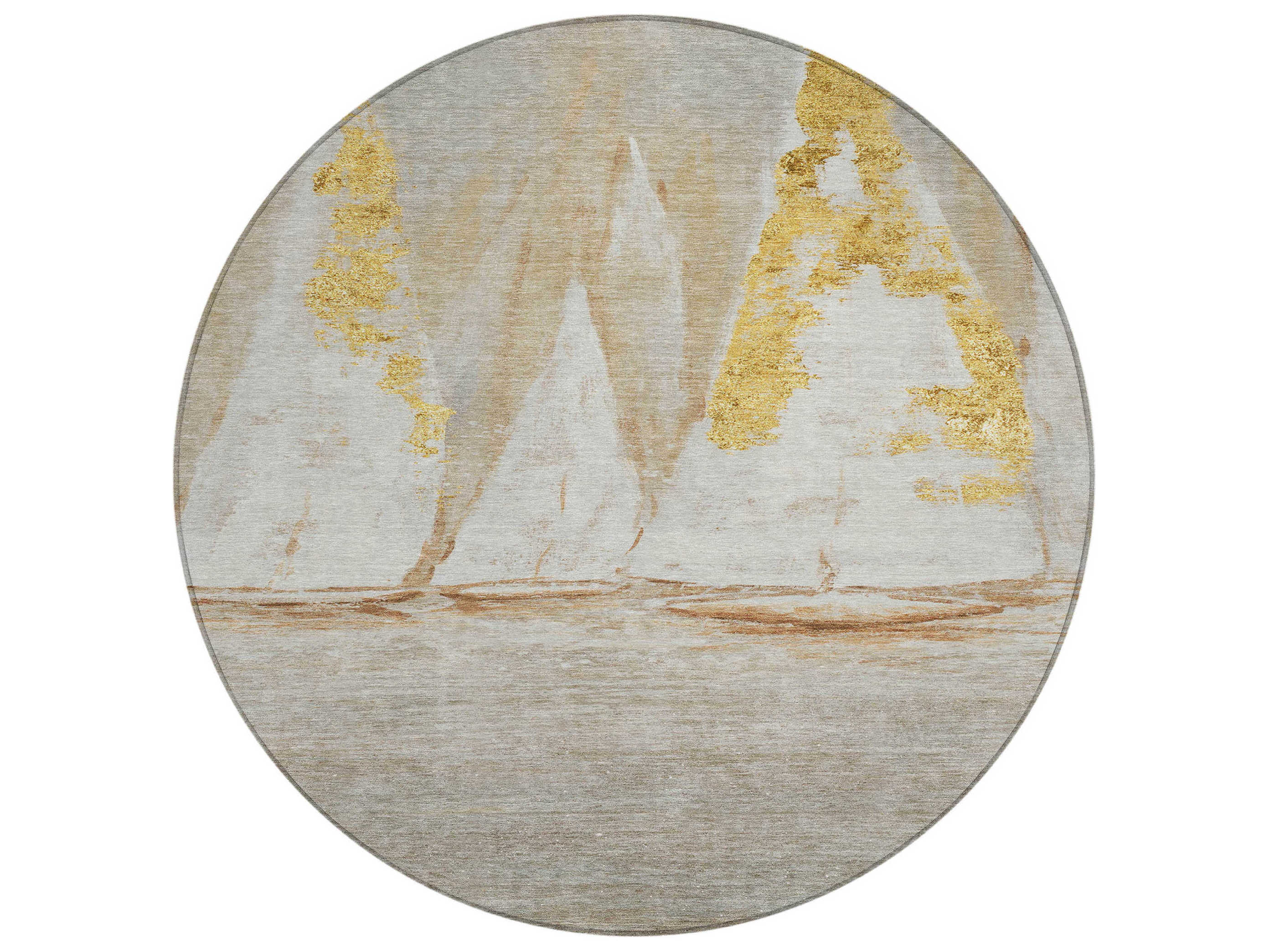 Dalyn Chantille Graphic Area Rug