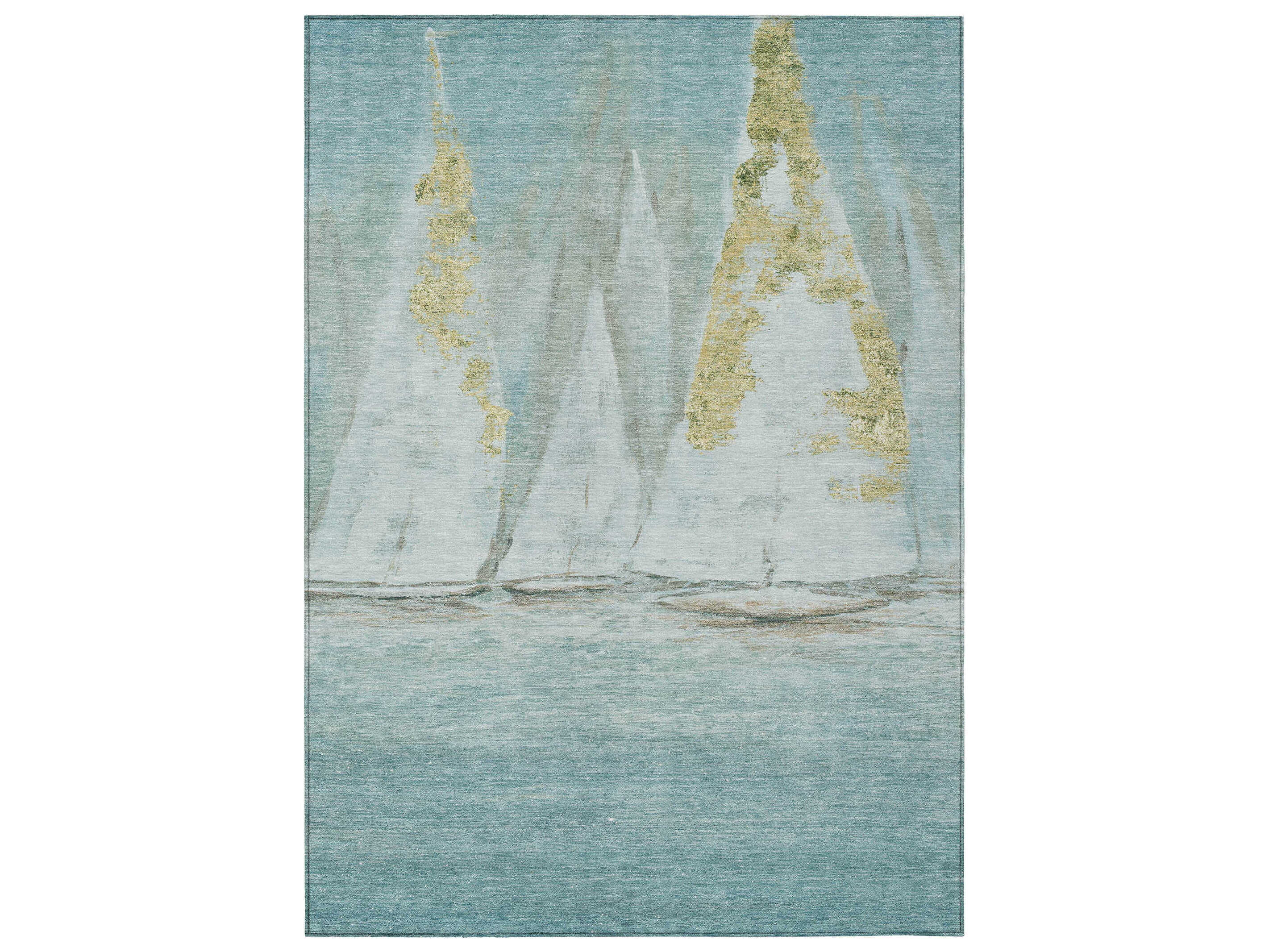 Dalyn Chantille Graphic Area Rug
