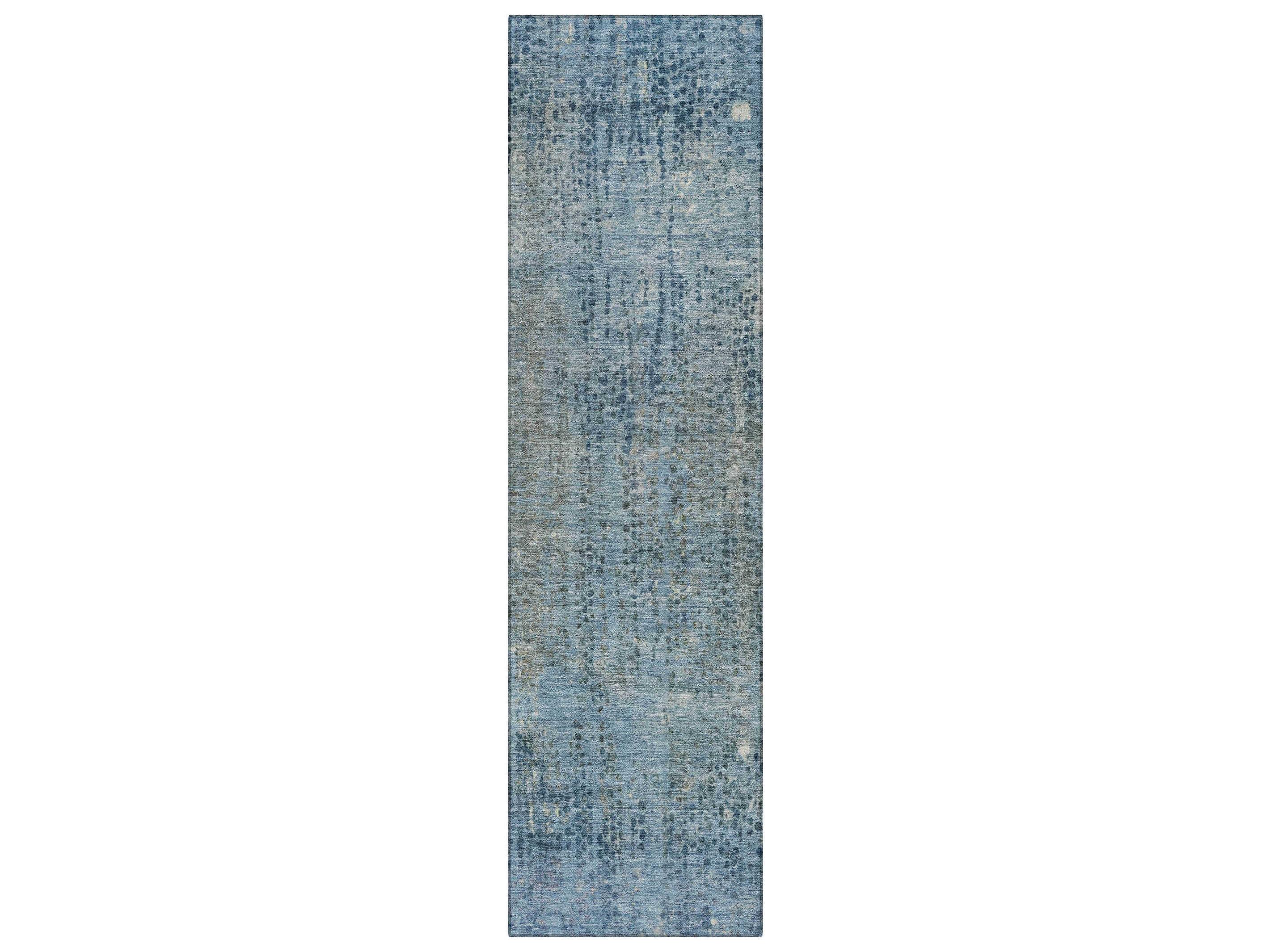 Dalyn Chantille Abstract Area Rug