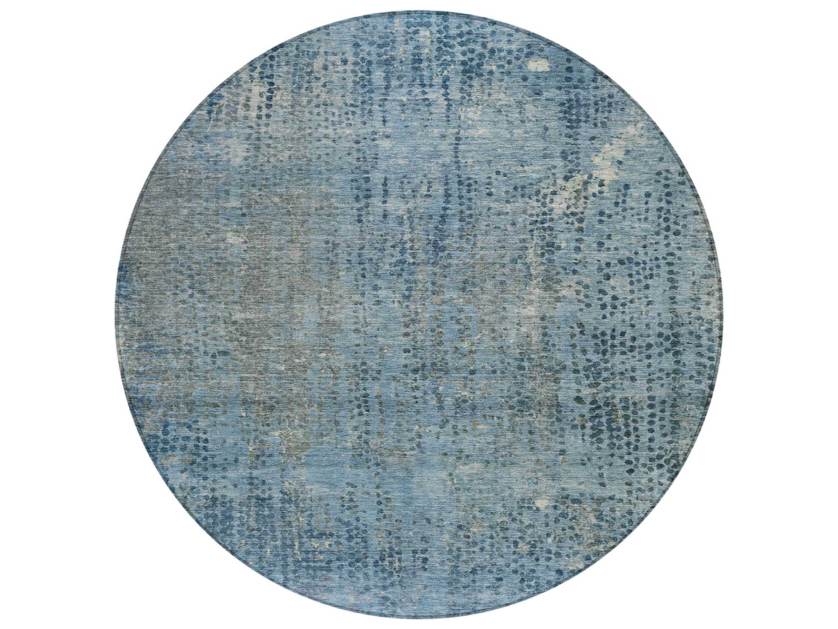 Dalyn Chantille Abstract Area Rug