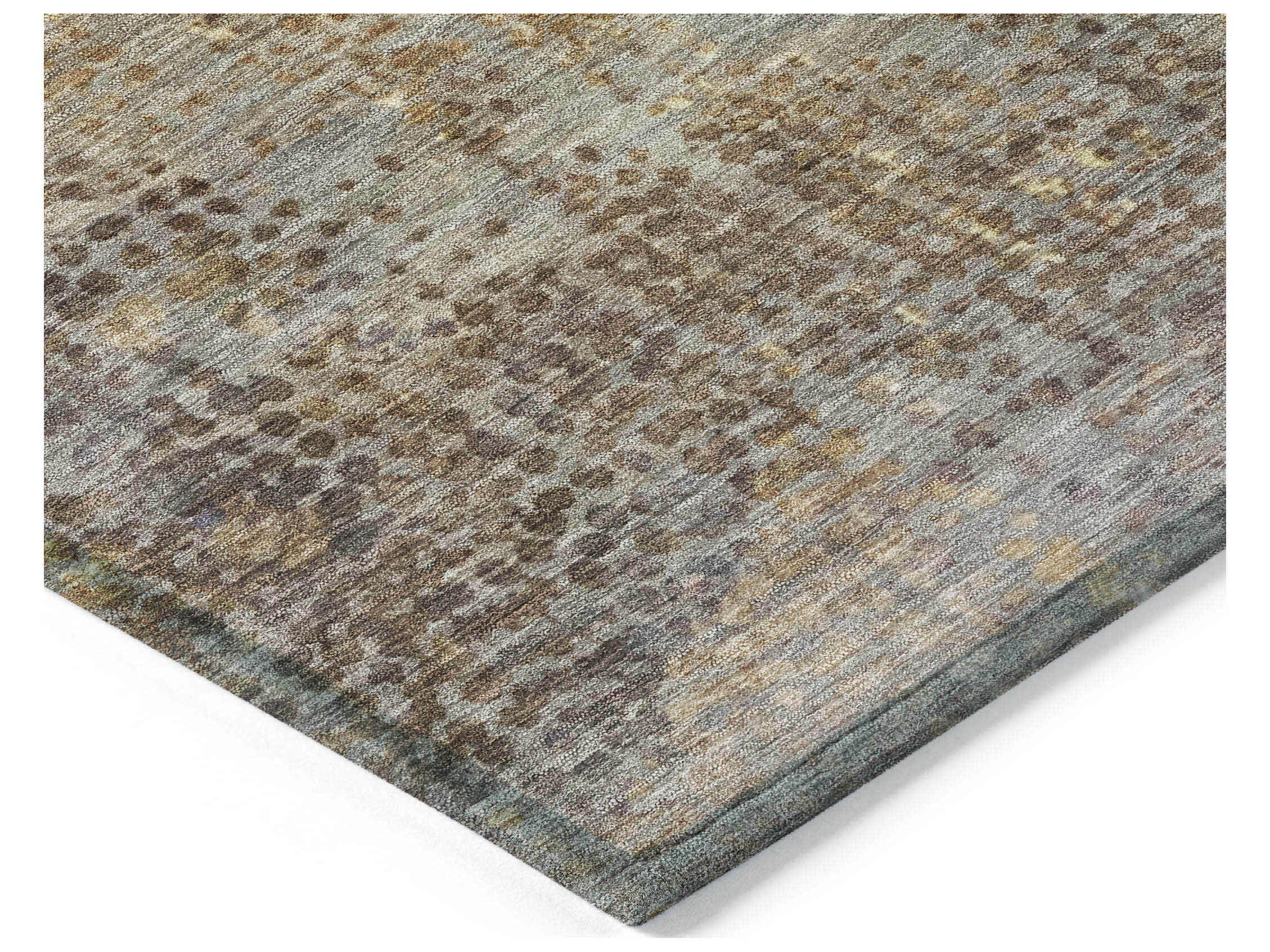 Dalyn Chantille Abstract Area Rug