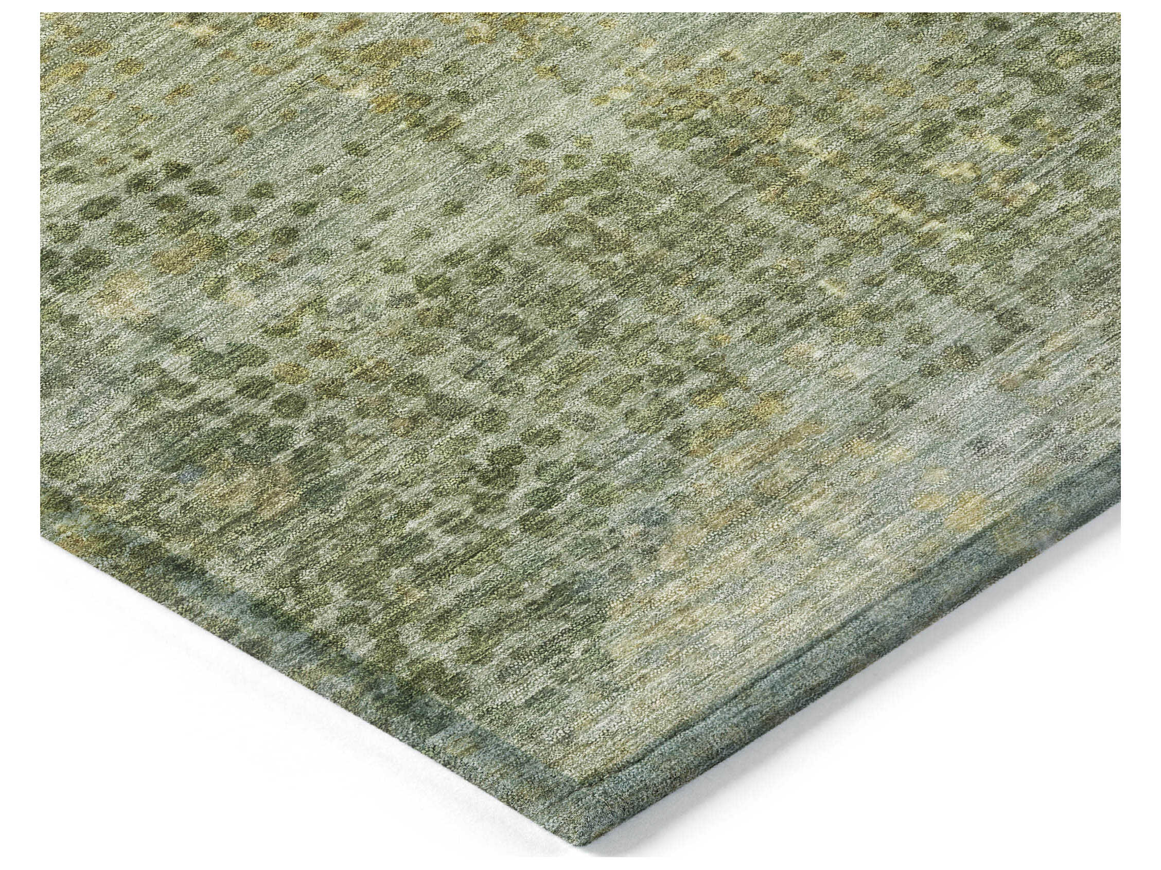 Dalyn Chantille Abstract Area Rug