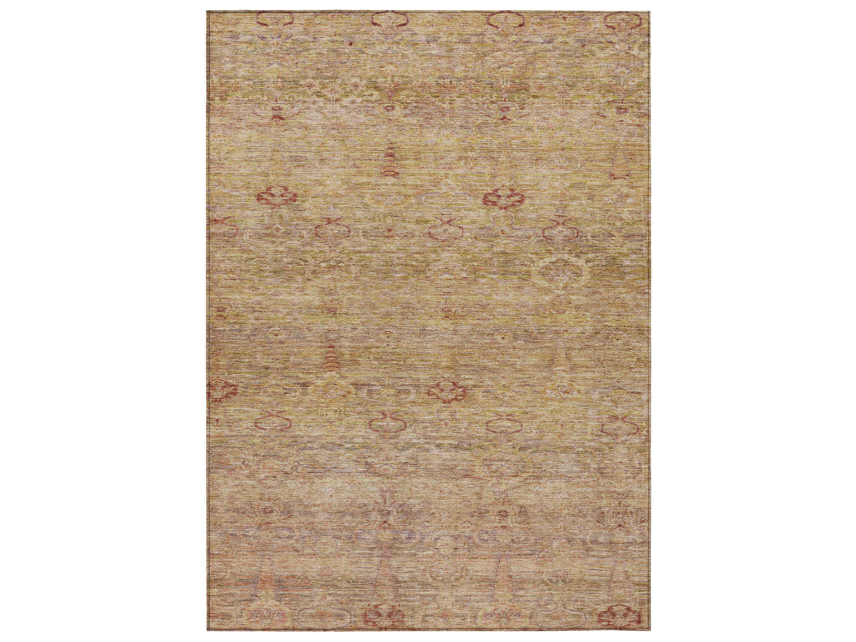 Dalyn Chantille Oriental Area Rug