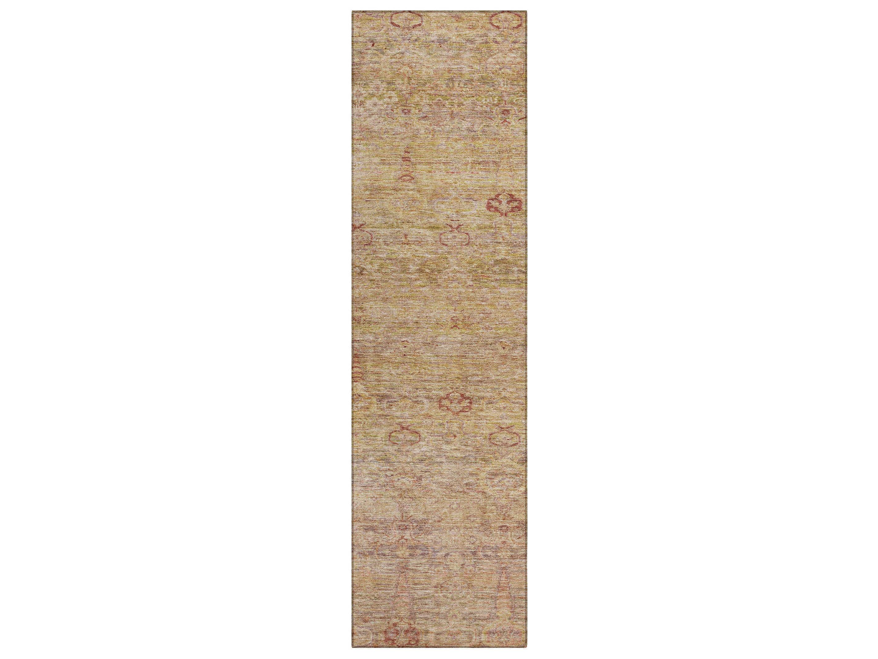 Dalyn Chantille Oriental Area Rug
