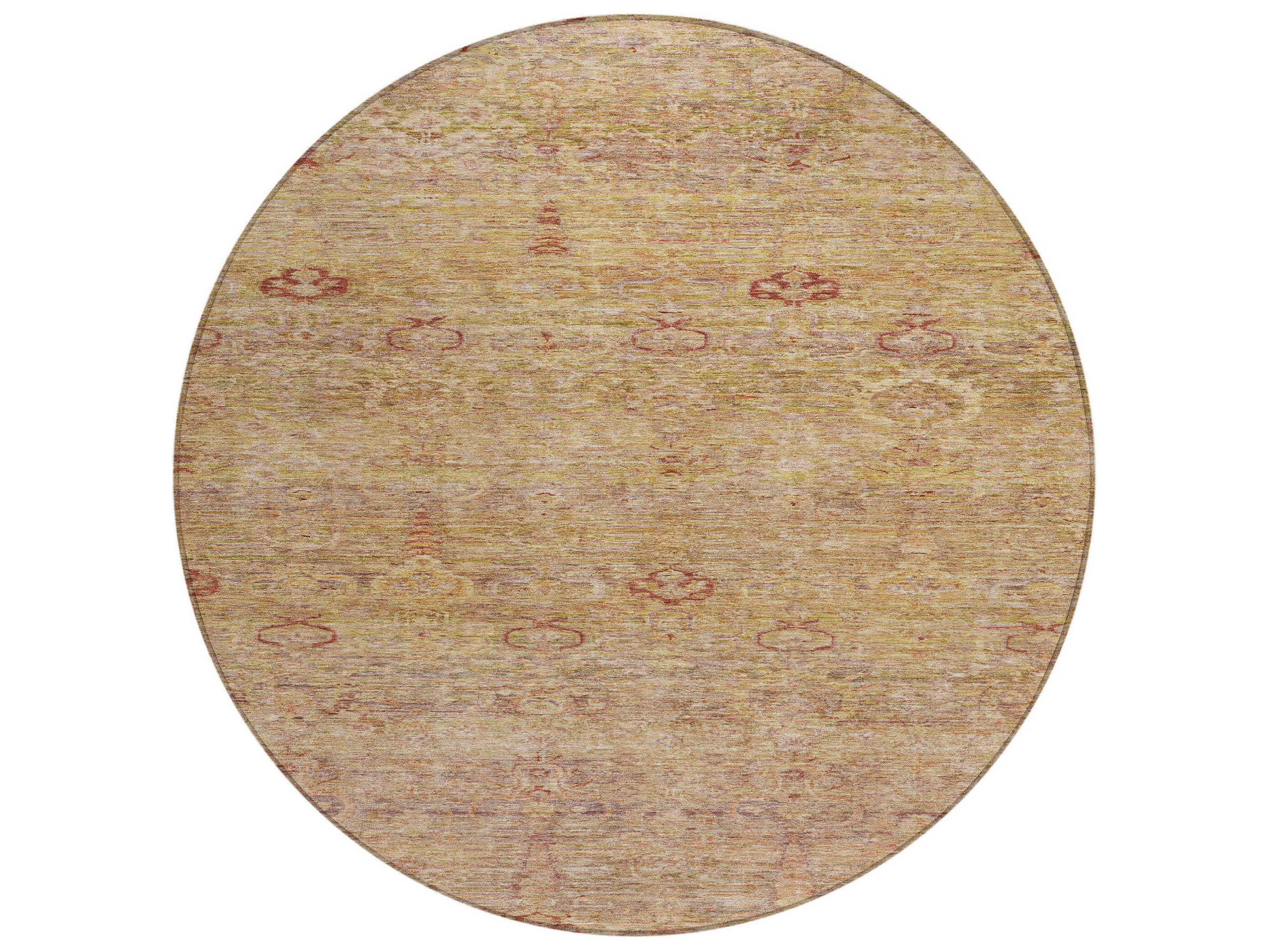 Dalyn Chantille Oriental Area Rug