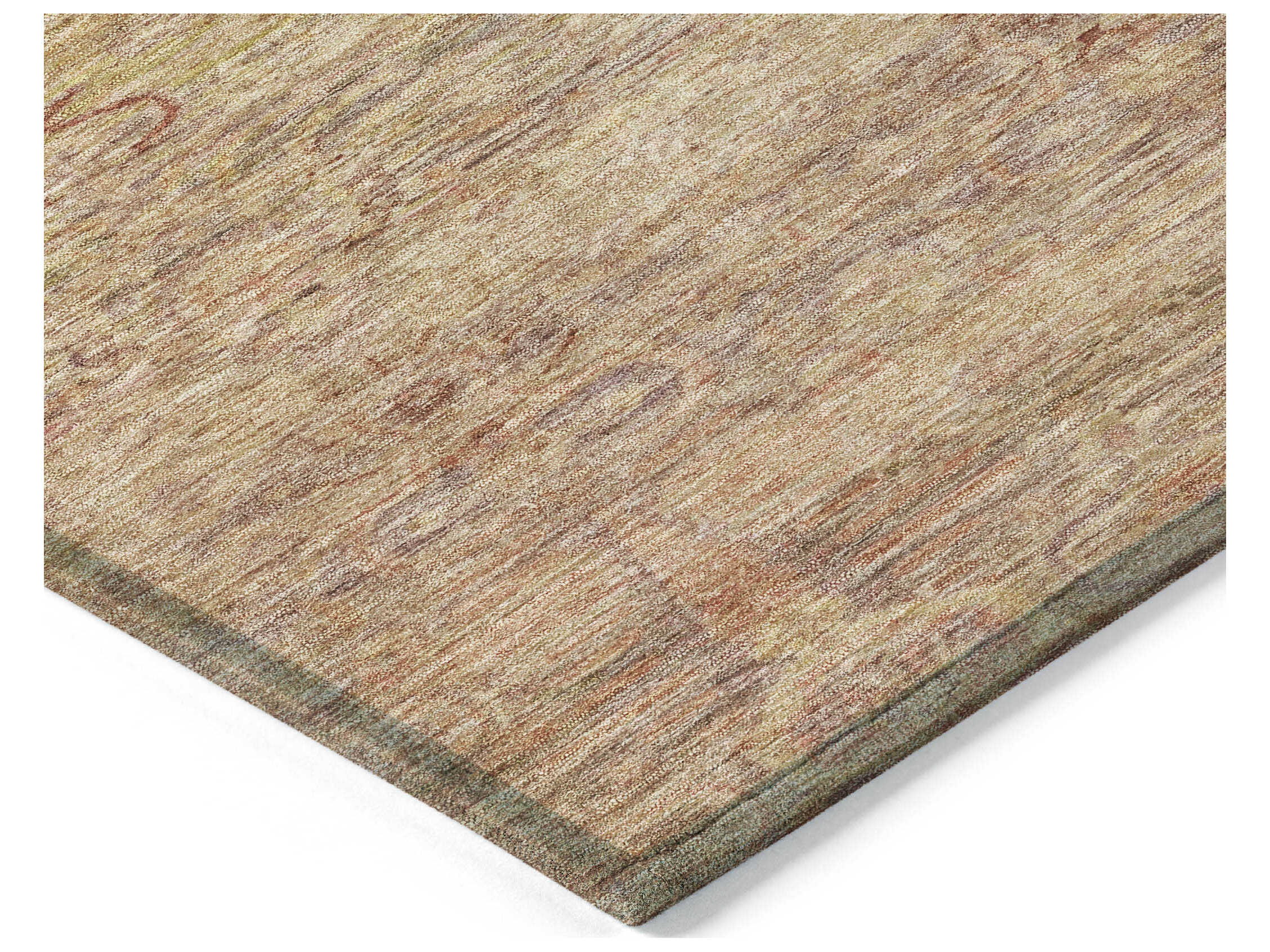 Dalyn Chantille Oriental Area Rug