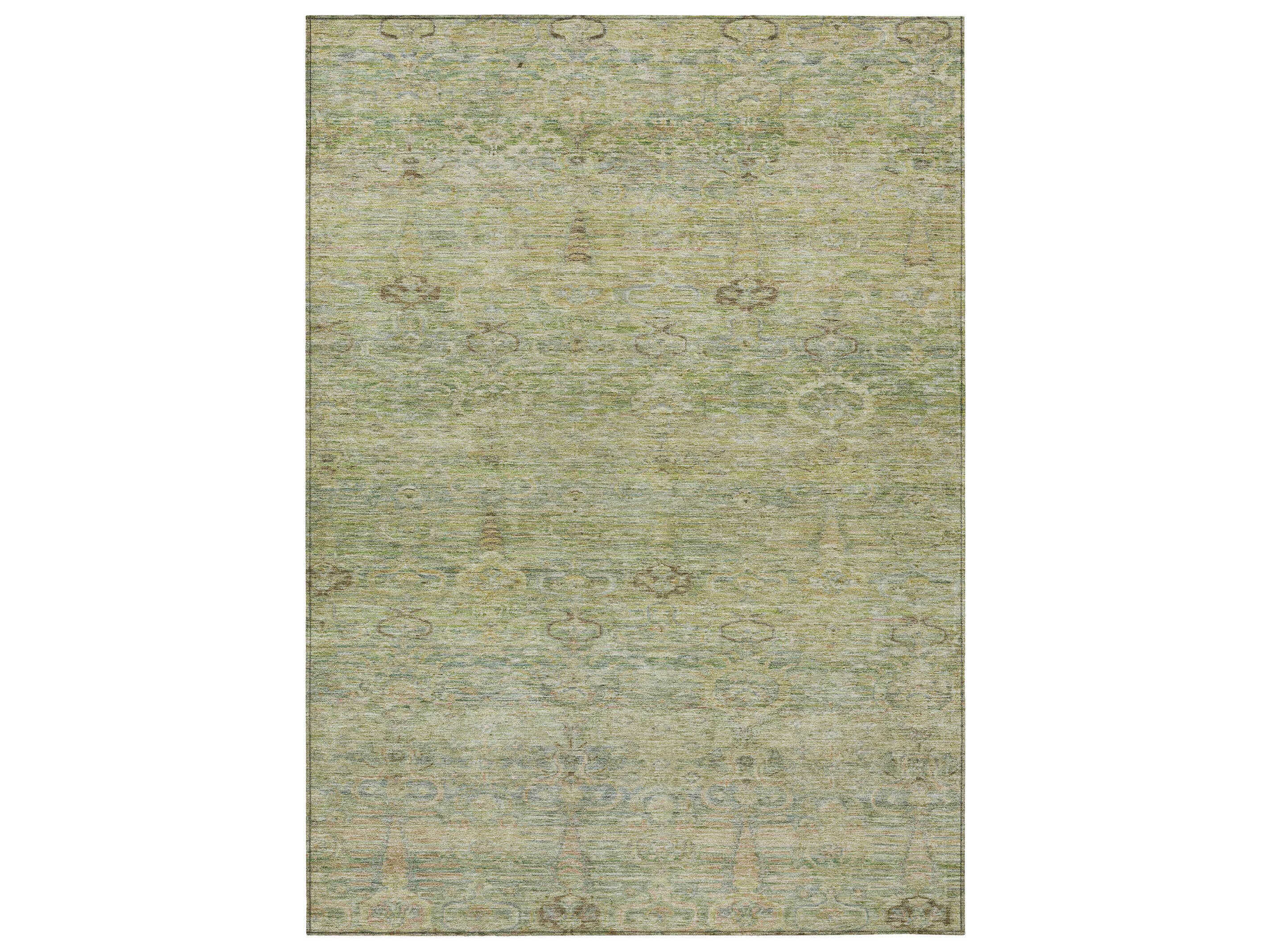 Dalyn Chantille Oriental Area Rug