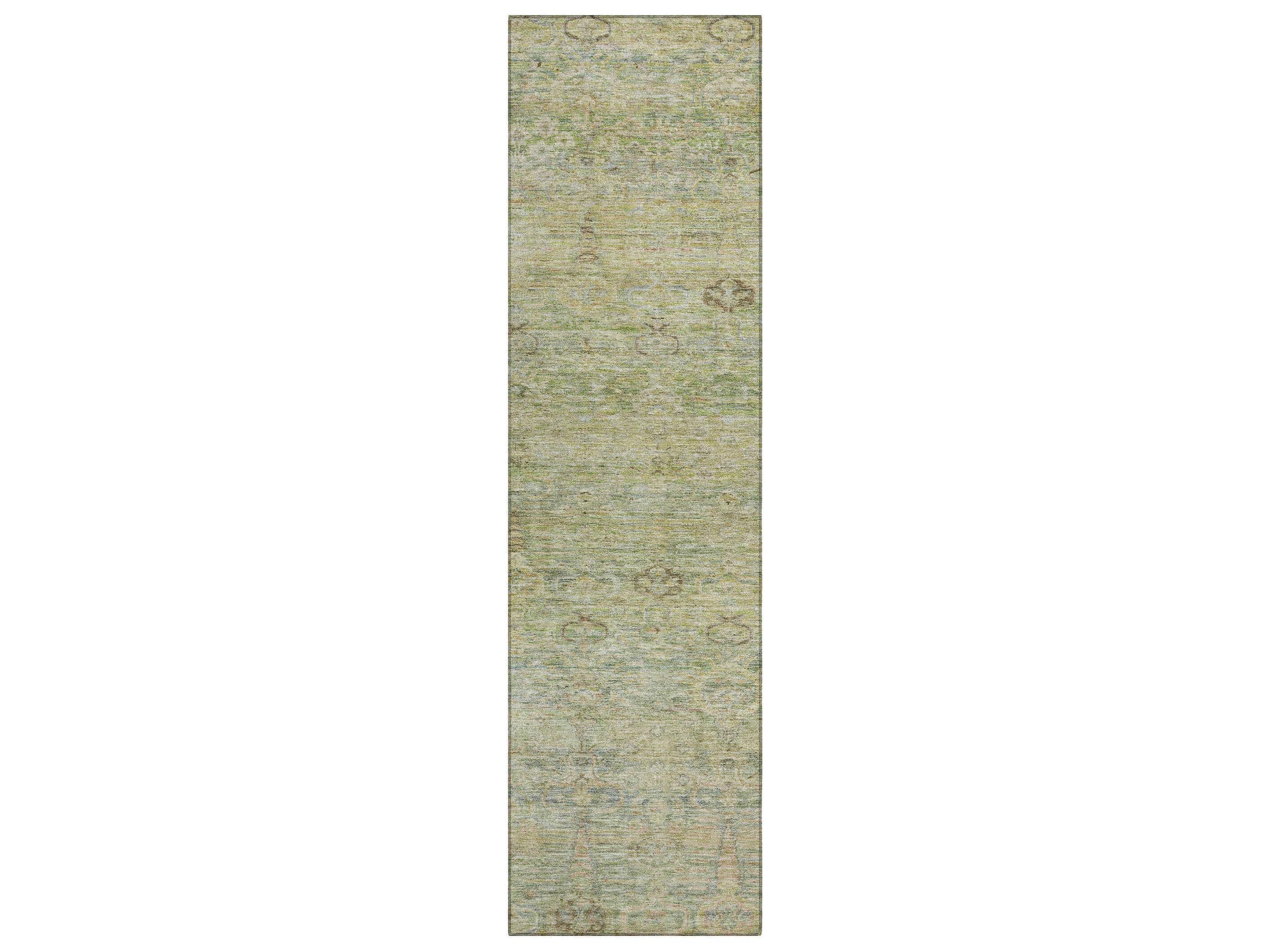 Dalyn Chantille Oriental Area Rug