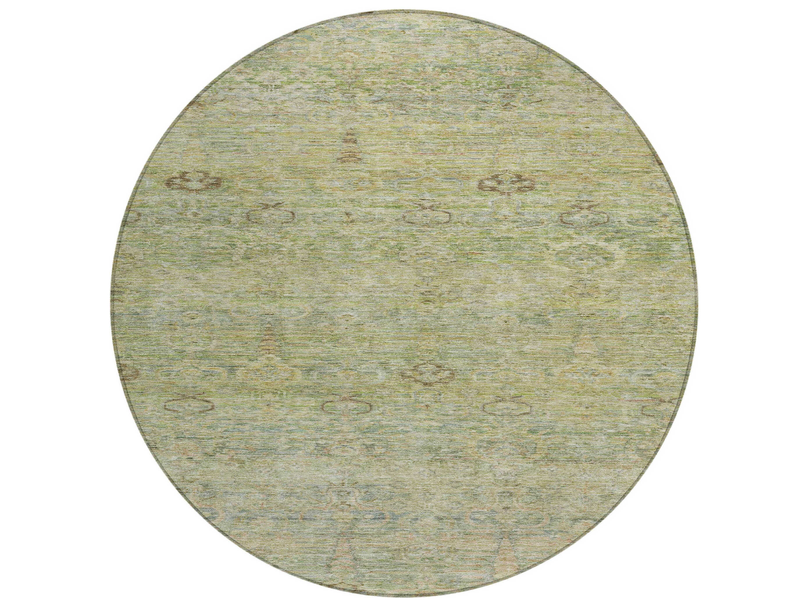 Dalyn Chantille Oriental Area Rug