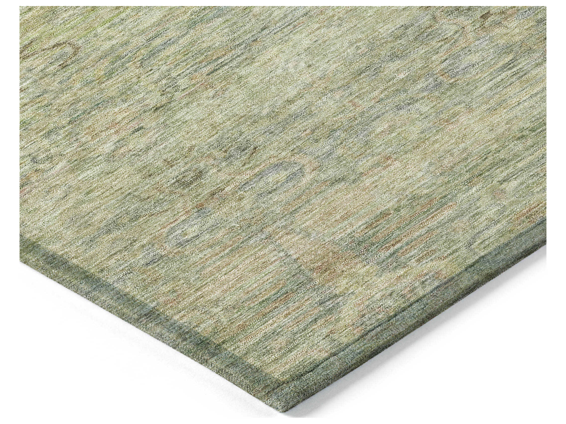 Dalyn Chantille Oriental Area Rug