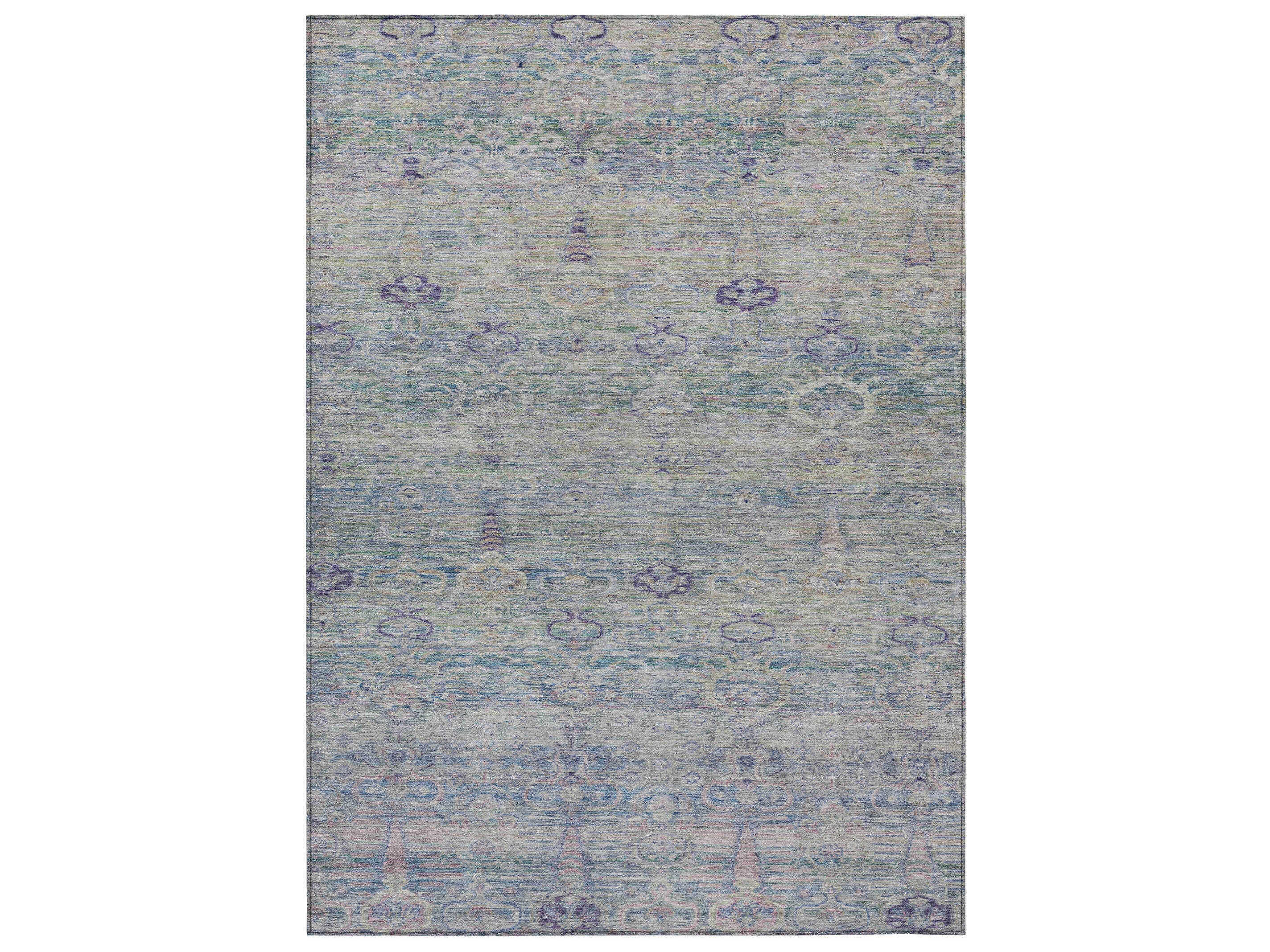 Dalyn Chantille Oriental Area Rug