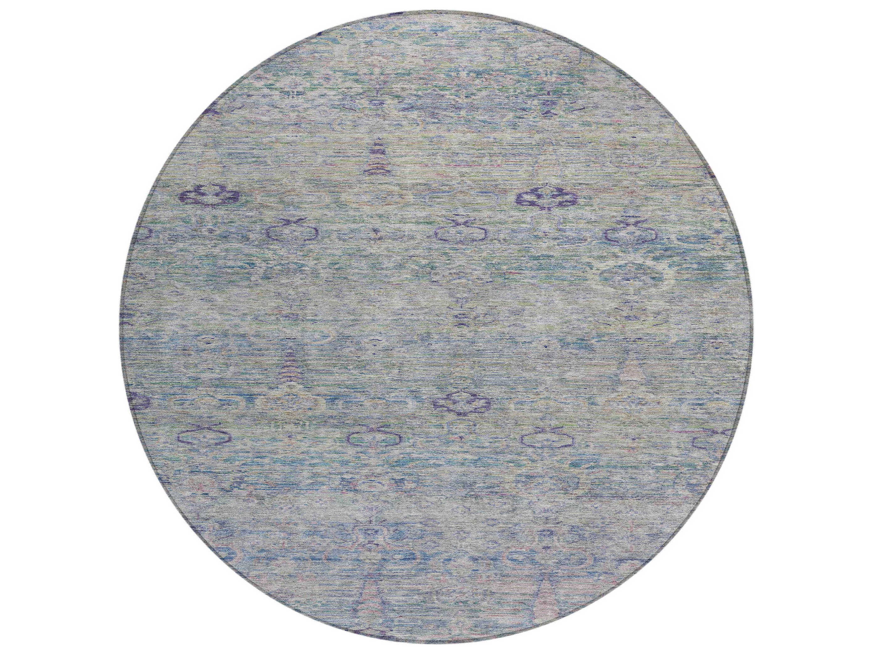 Dalyn Chantille Oriental Area Rug