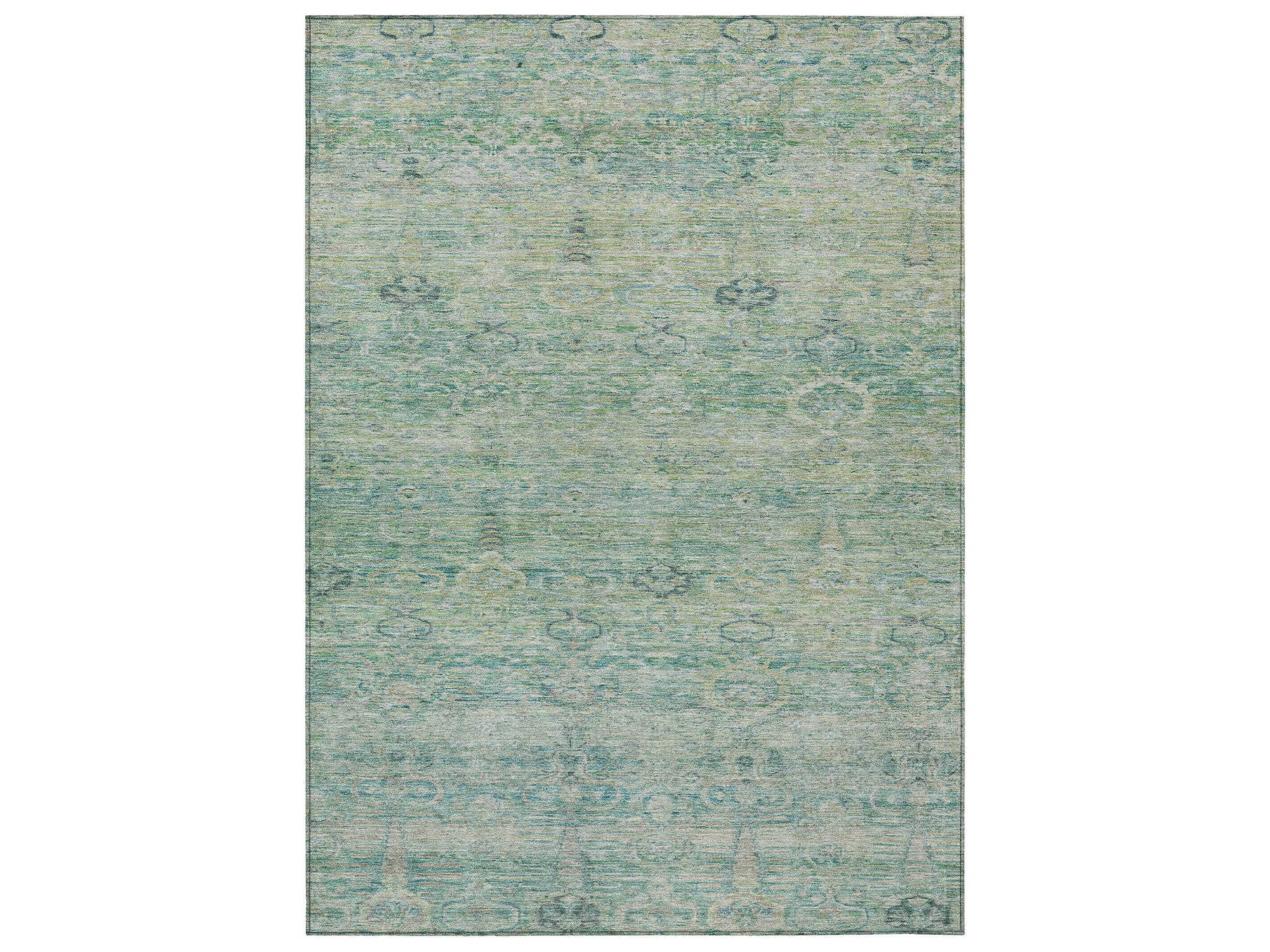 Dalyn Chantille Oriental Area Rug