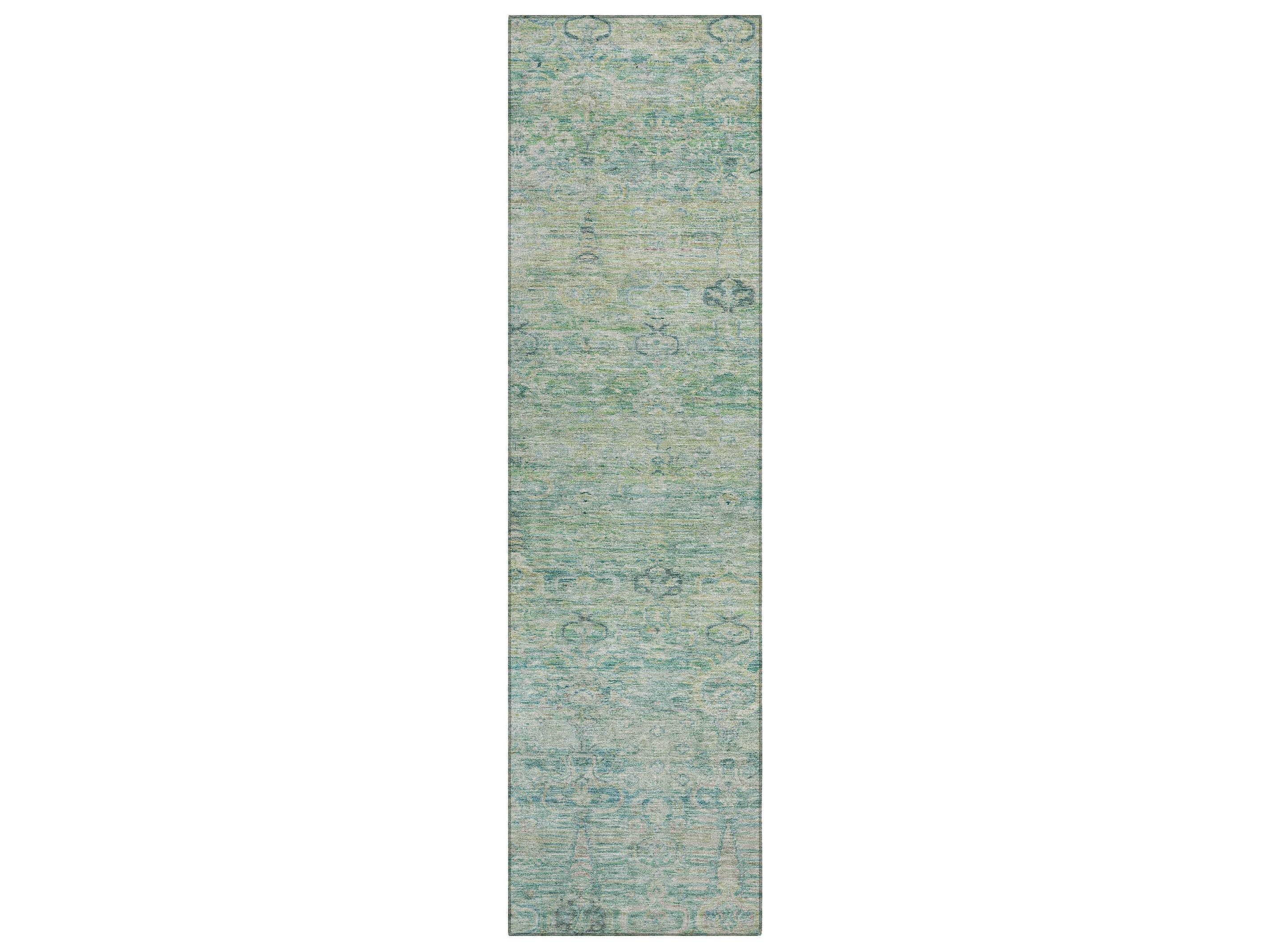 Dalyn Chantille Oriental Area Rug
