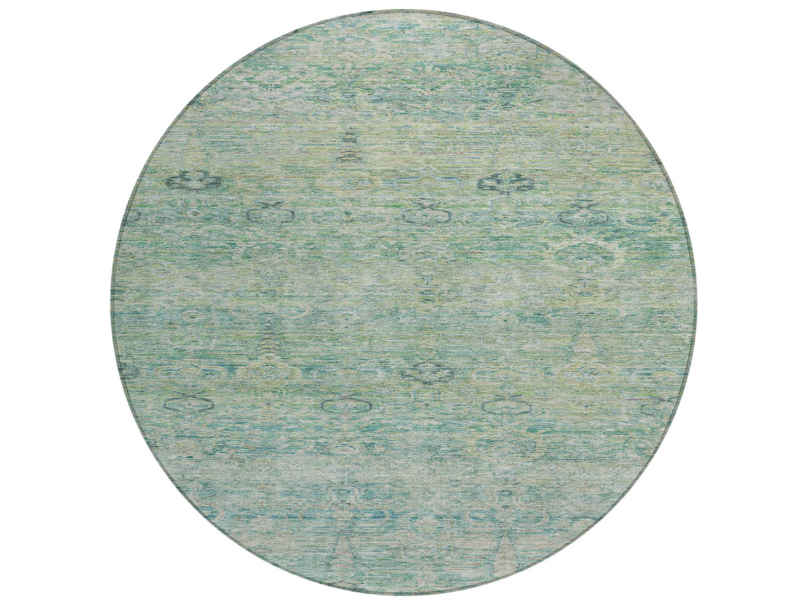 Dalyn Chantille Oriental Area Rug