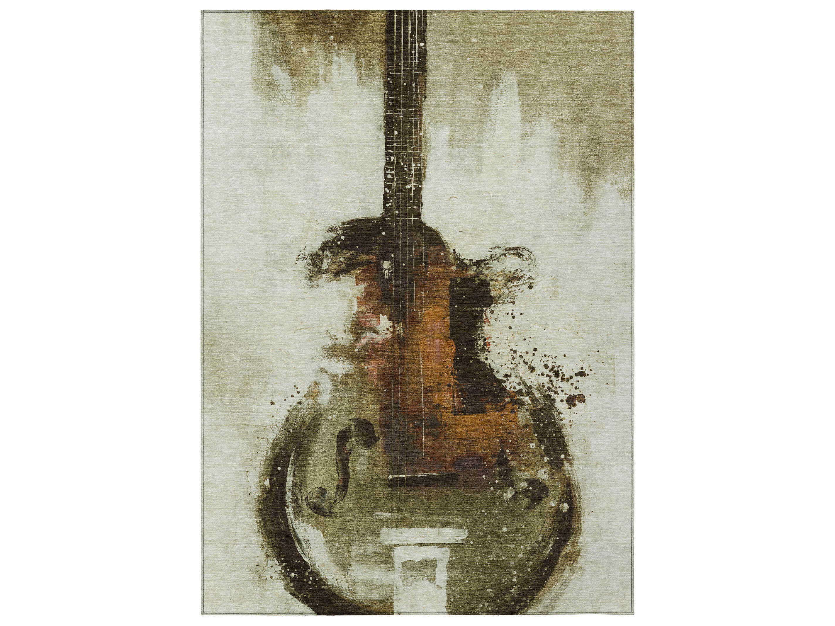 Dalyn Chantille Graphic Area Rug