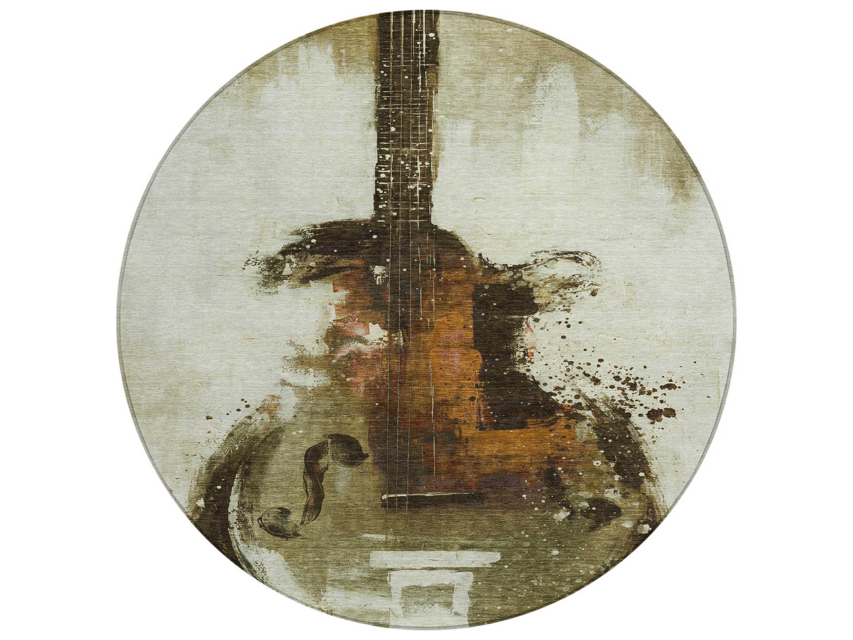 Dalyn Chantille Graphic Area Rug