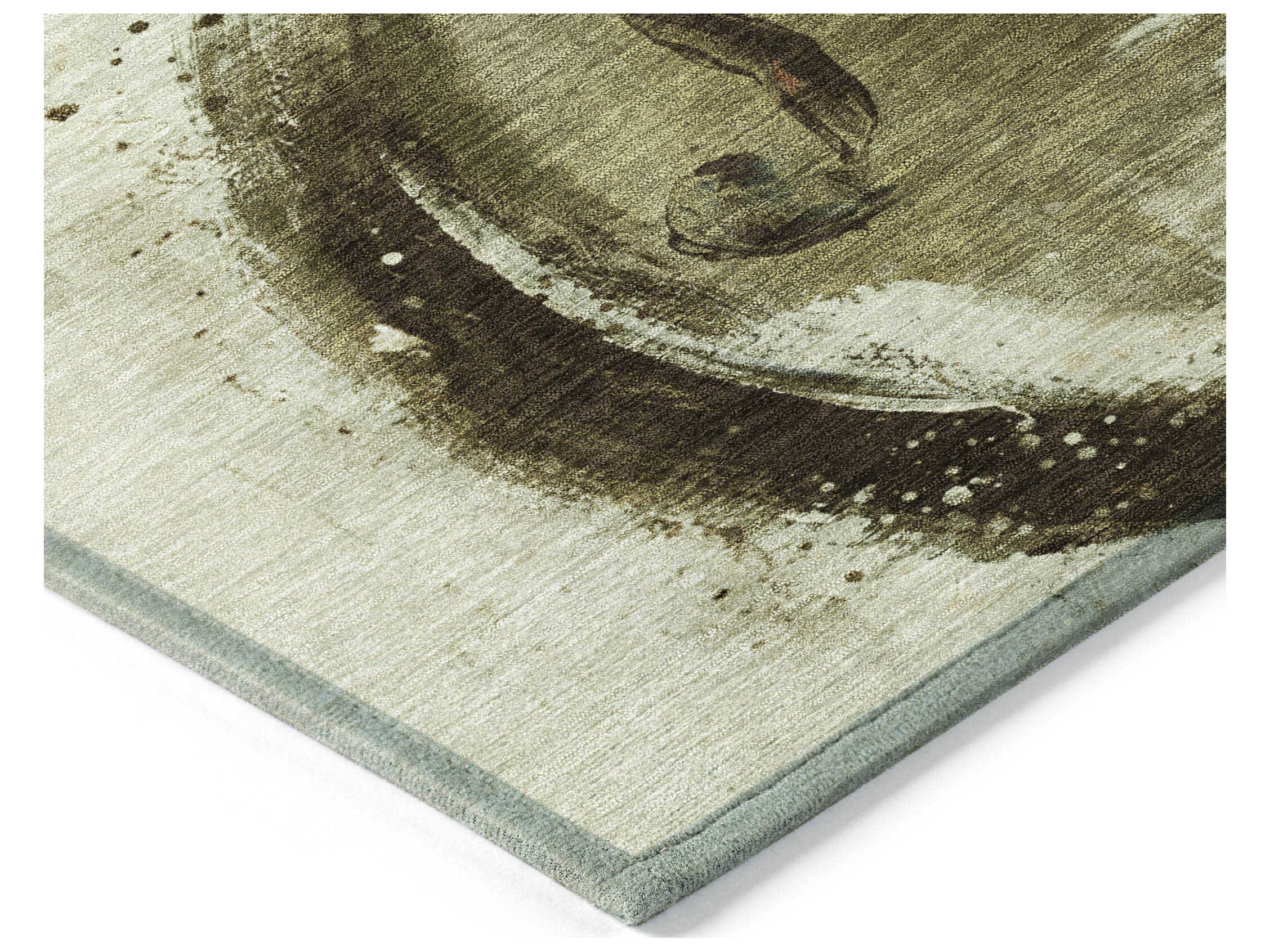 Dalyn Chantille Graphic Area Rug