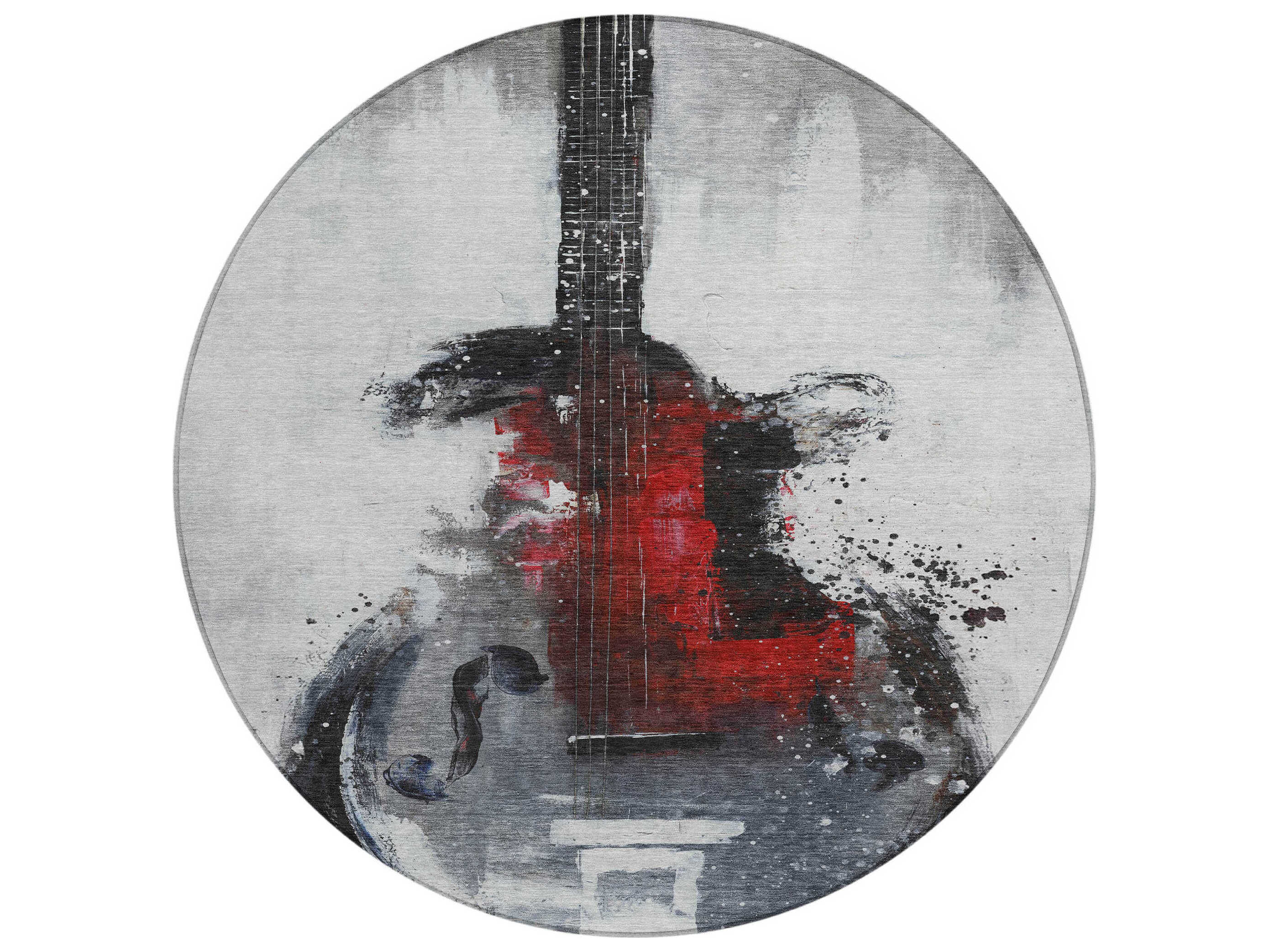 Dalyn Chantille Graphic Area Rug