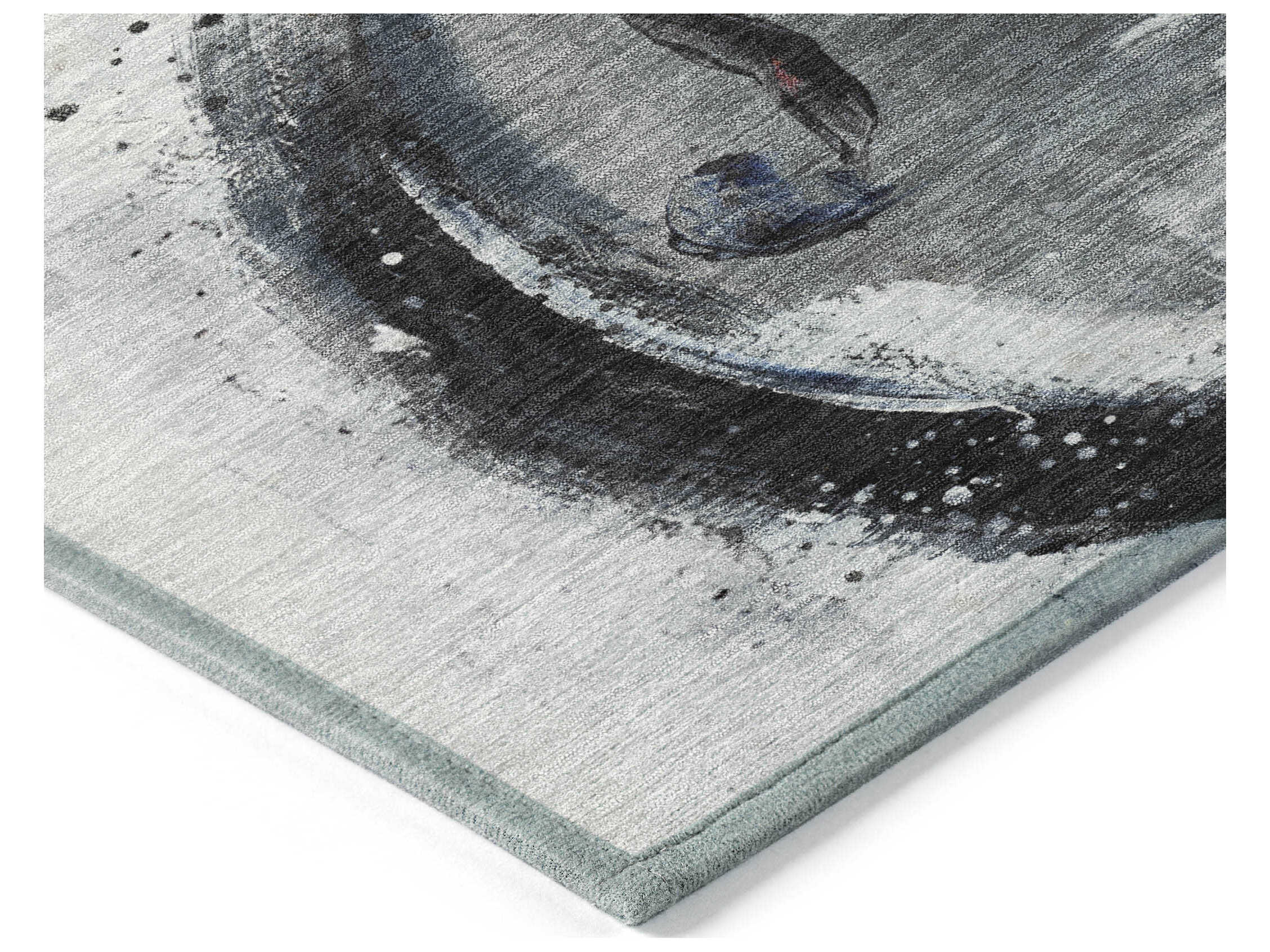 Dalyn Chantille Graphic Area Rug