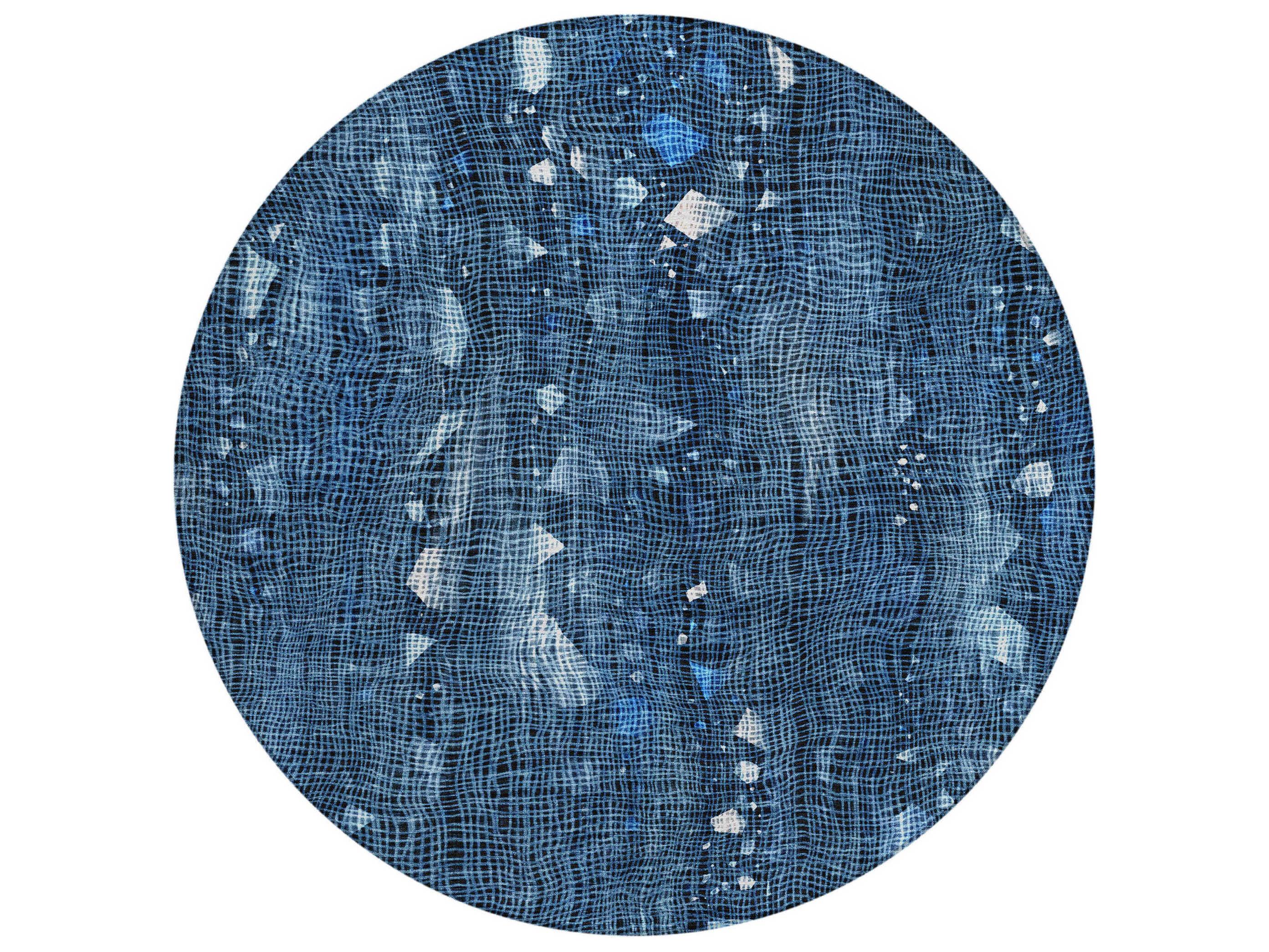 Dalyn Chantille Abstract Area Rug