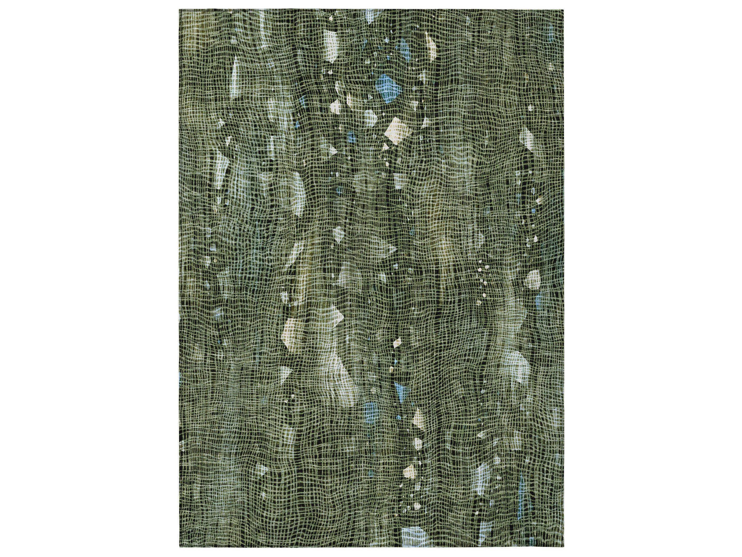 Dalyn Chantille Abstract Area Rug